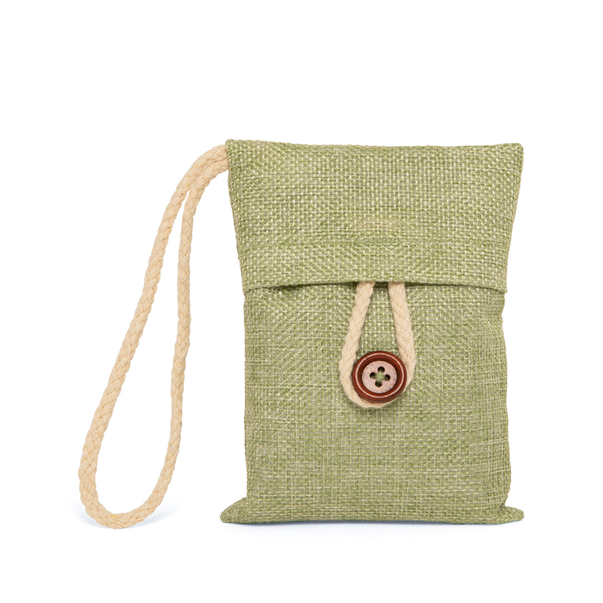 Deumidificatore/elimina odori verde, , large