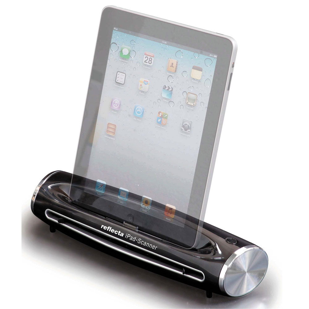 Scanner portatile per iPad, , large