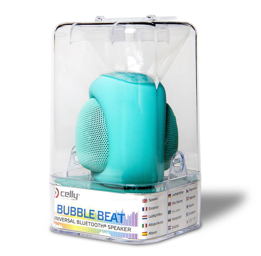 Bluetooth color speaker Celly, , large