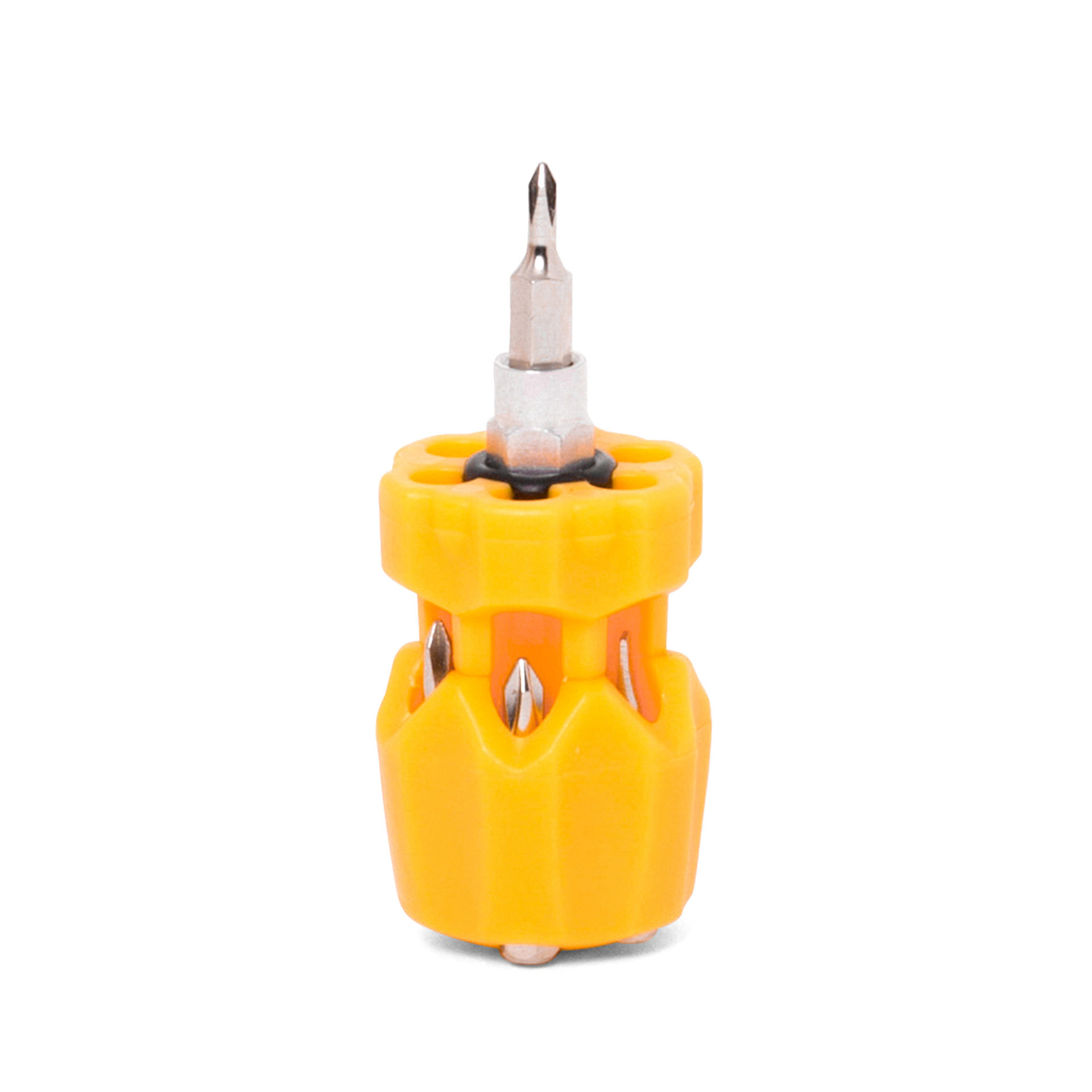 Mini cacciavite 7 in 1, , large