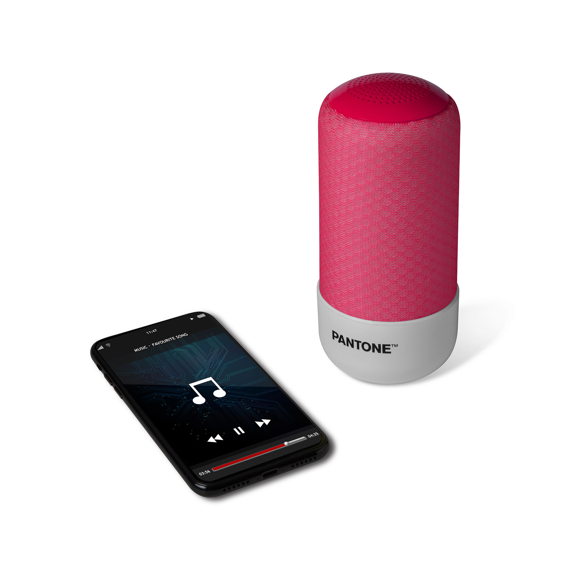 Altoparlante Speaker Bluetooth Pantone, , large