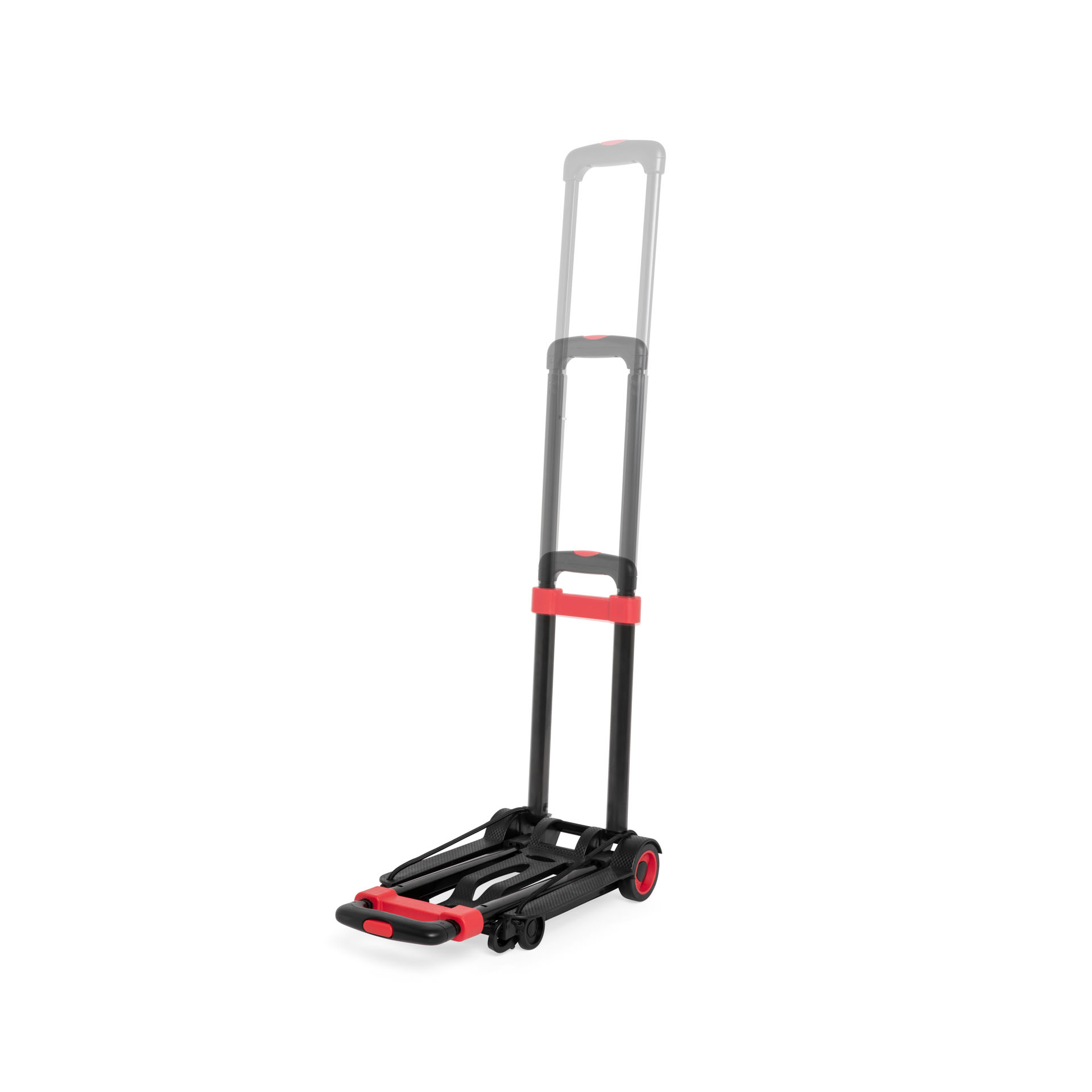 Carrello trolley pieghevole, , large