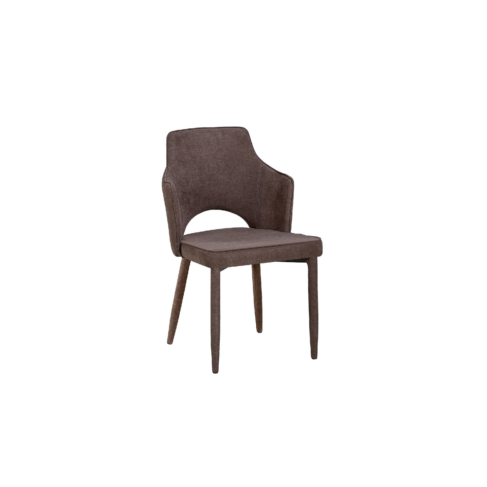 HOMEMANIA Sedia alhena, , large