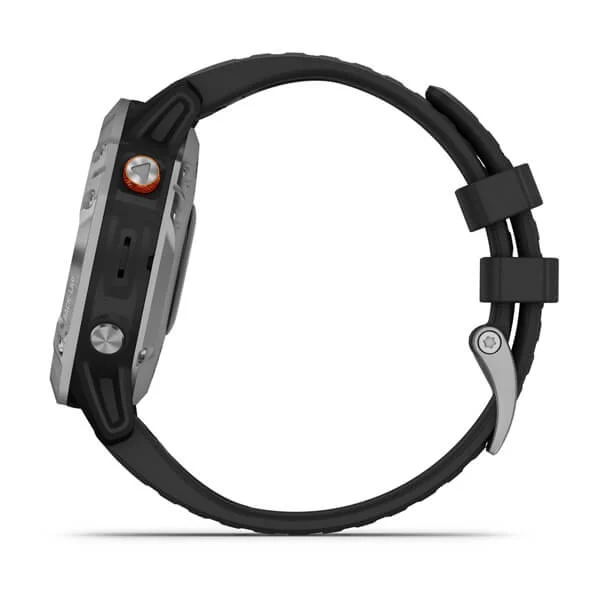 Garmin fenix 6 Solar, , large
