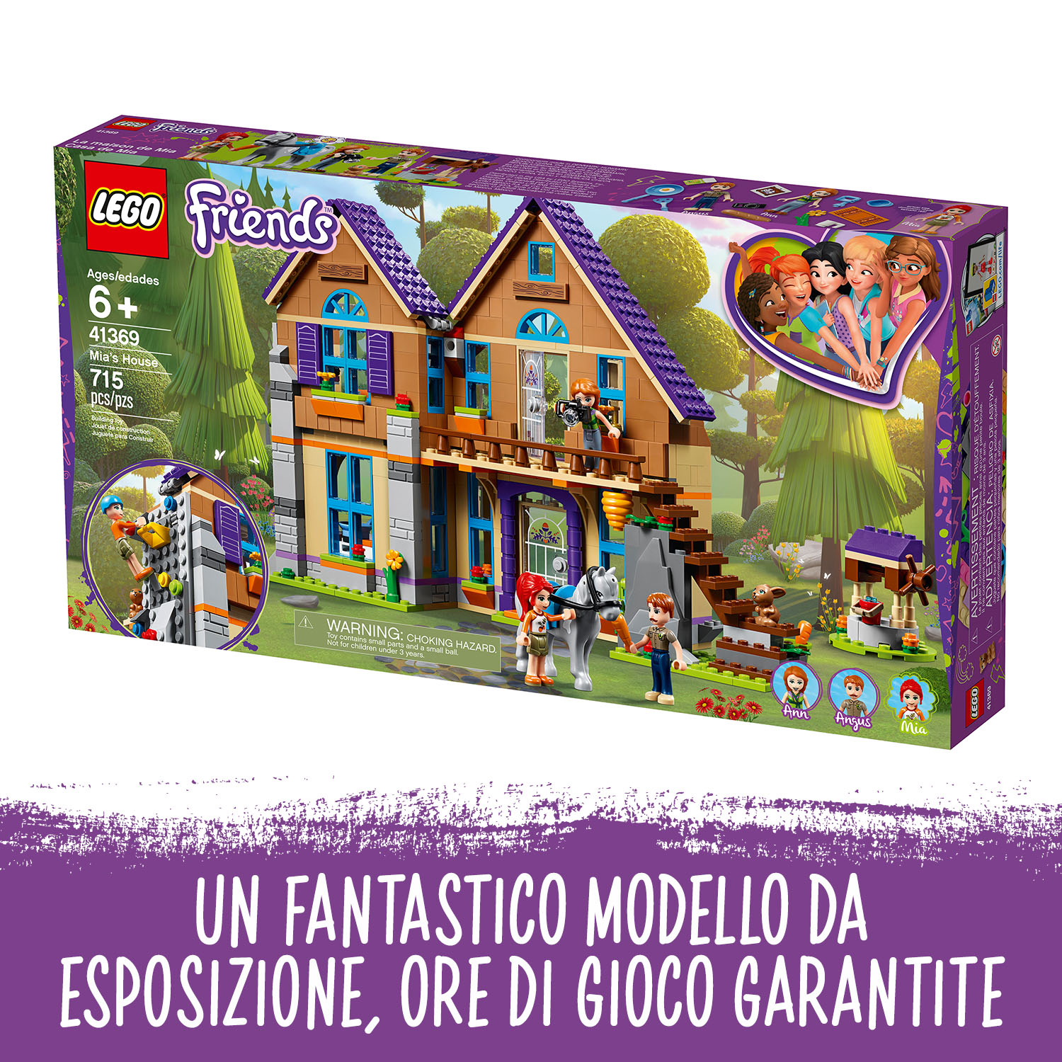 La villetta di Mia 41369, , large