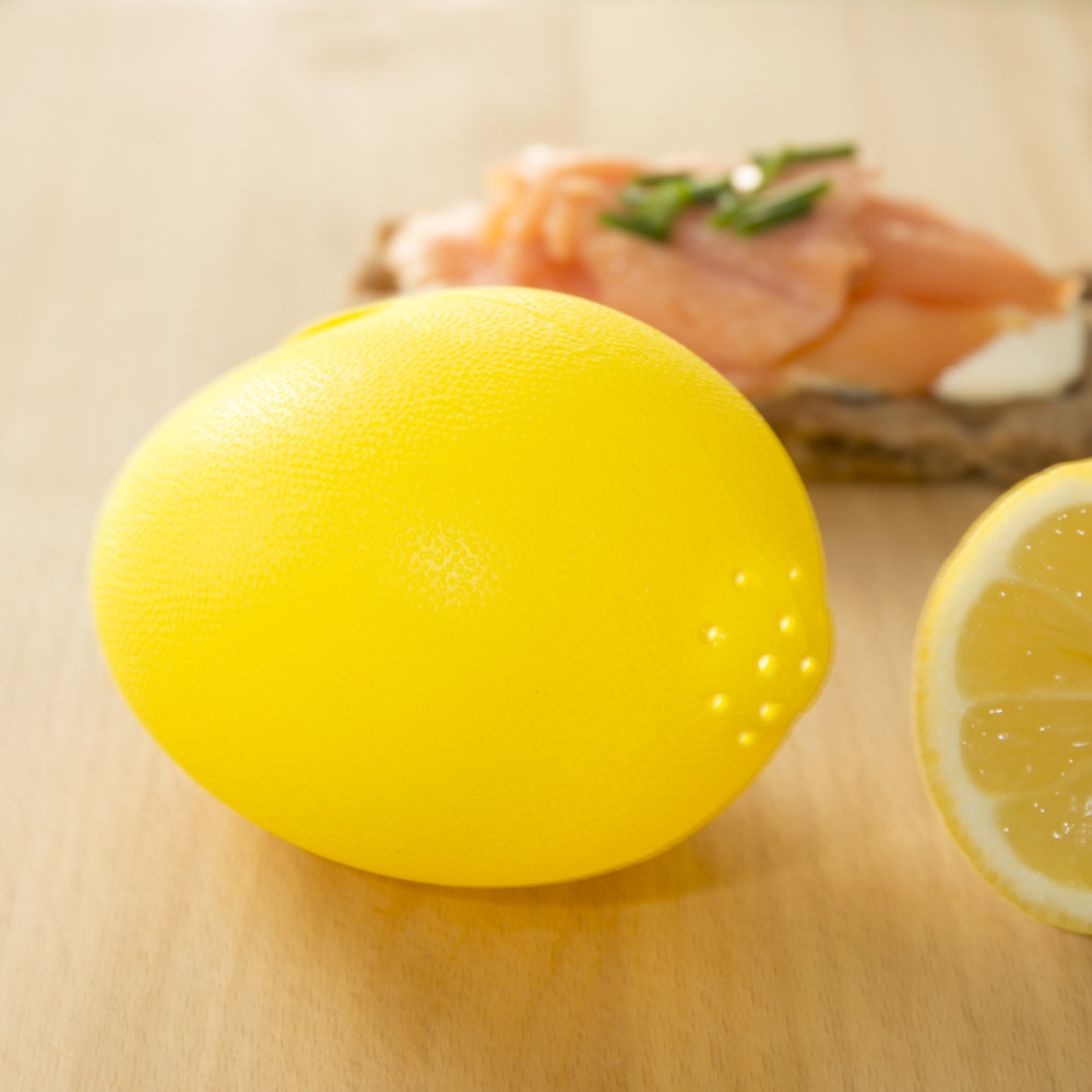 Spremi limoni in silicone, , large