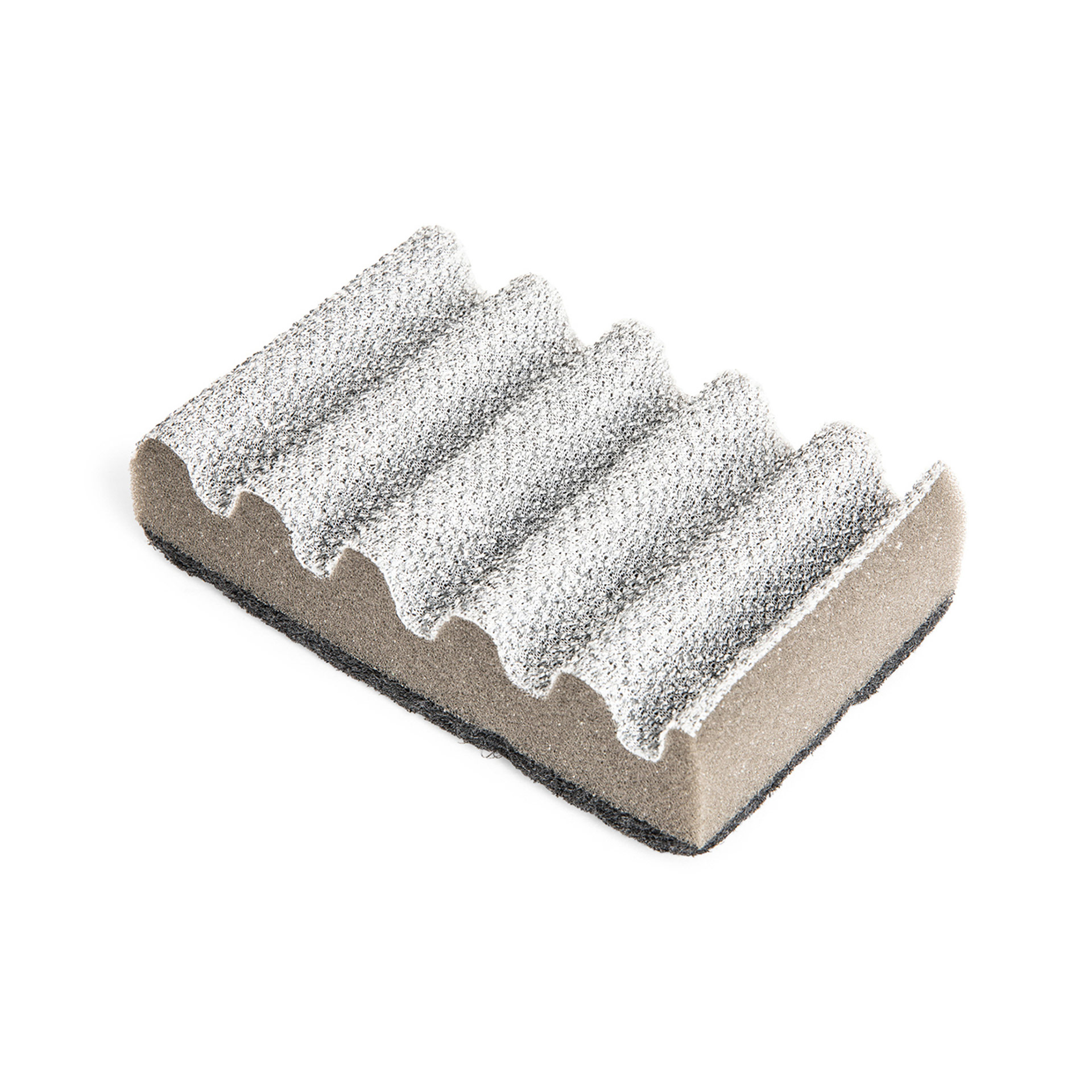 Spugne per pulizia forno Set da 2 pz, , large
