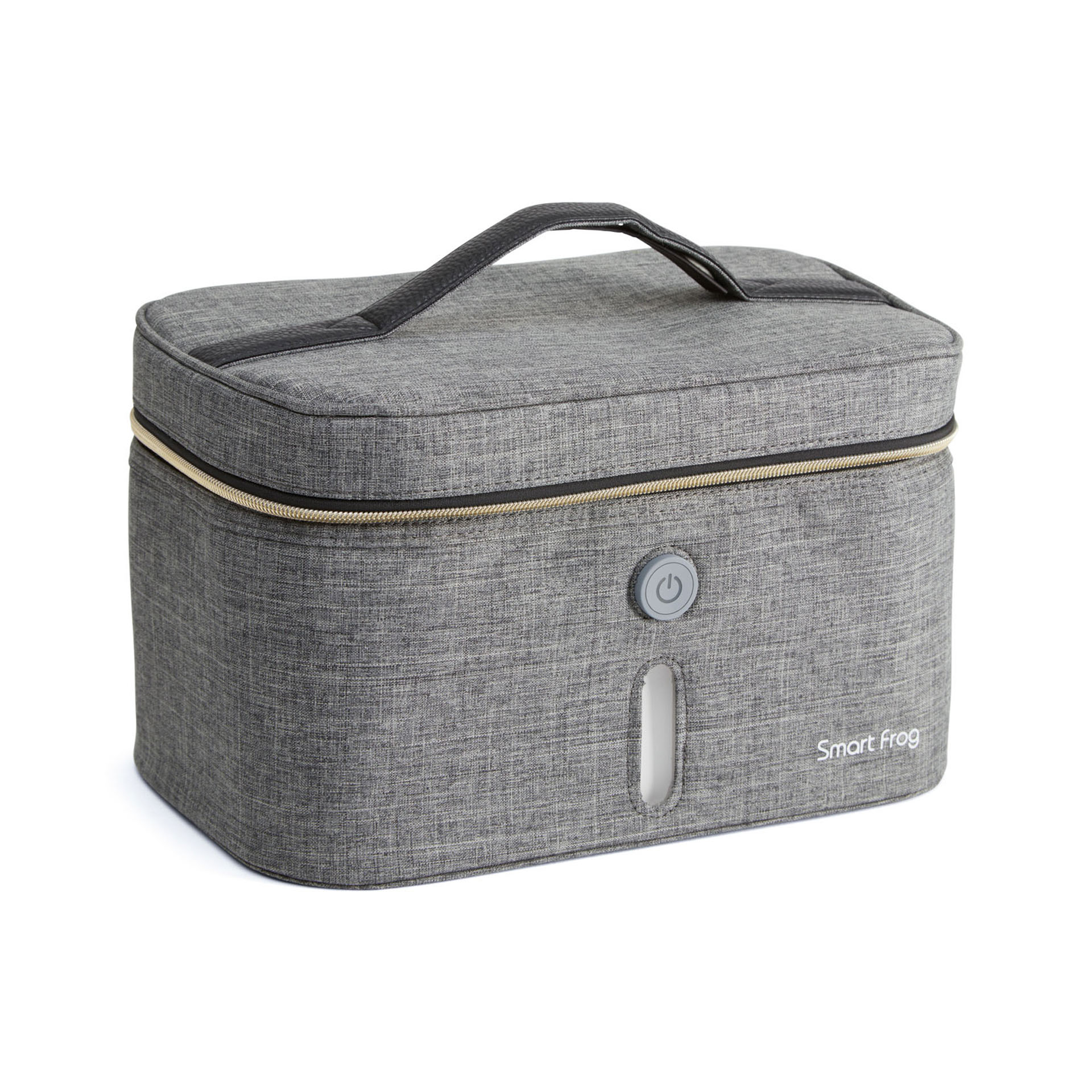 Borsa Beauty case per sterilizzazione portatile ad ozono, , large