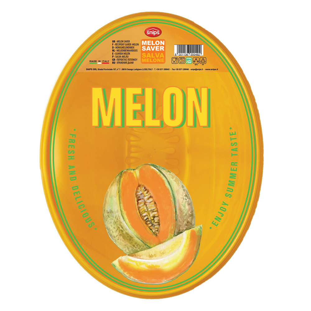 Salva melone, , large
