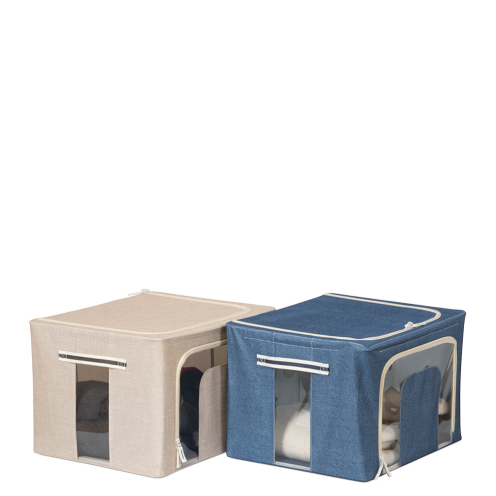 Scatola per armadio 66 L, , large