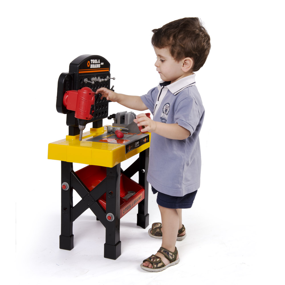 Tavolo attrezzi gioco, , large