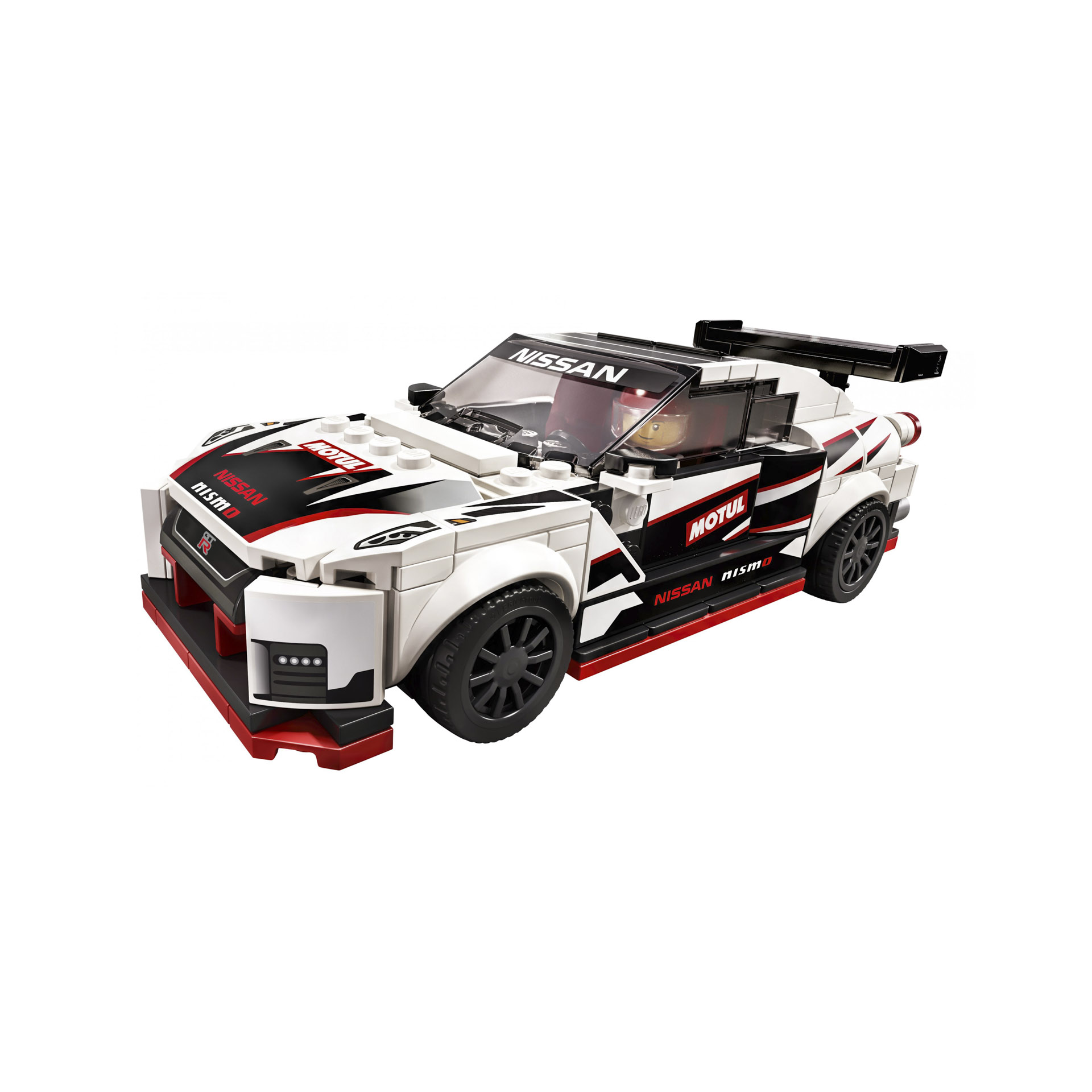 Nissan Gt-r Nismo 76896, , large