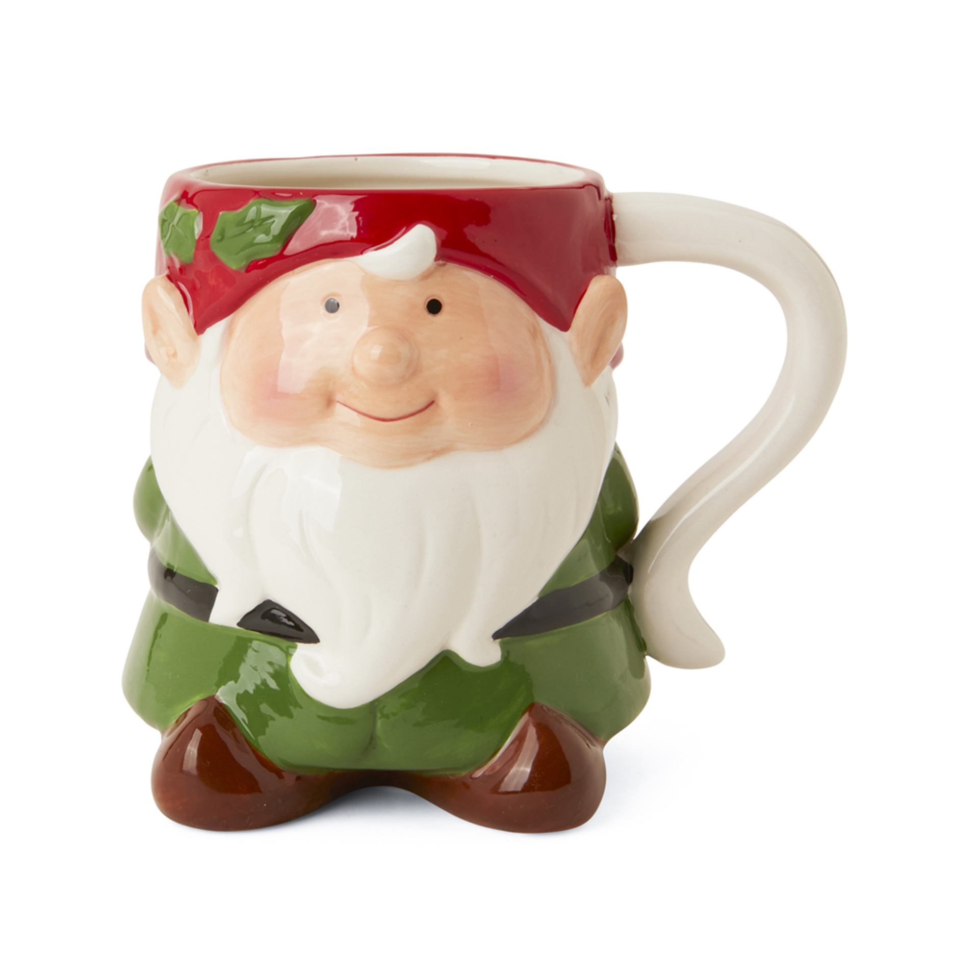 Tazza A Forma Di Elfo, , large