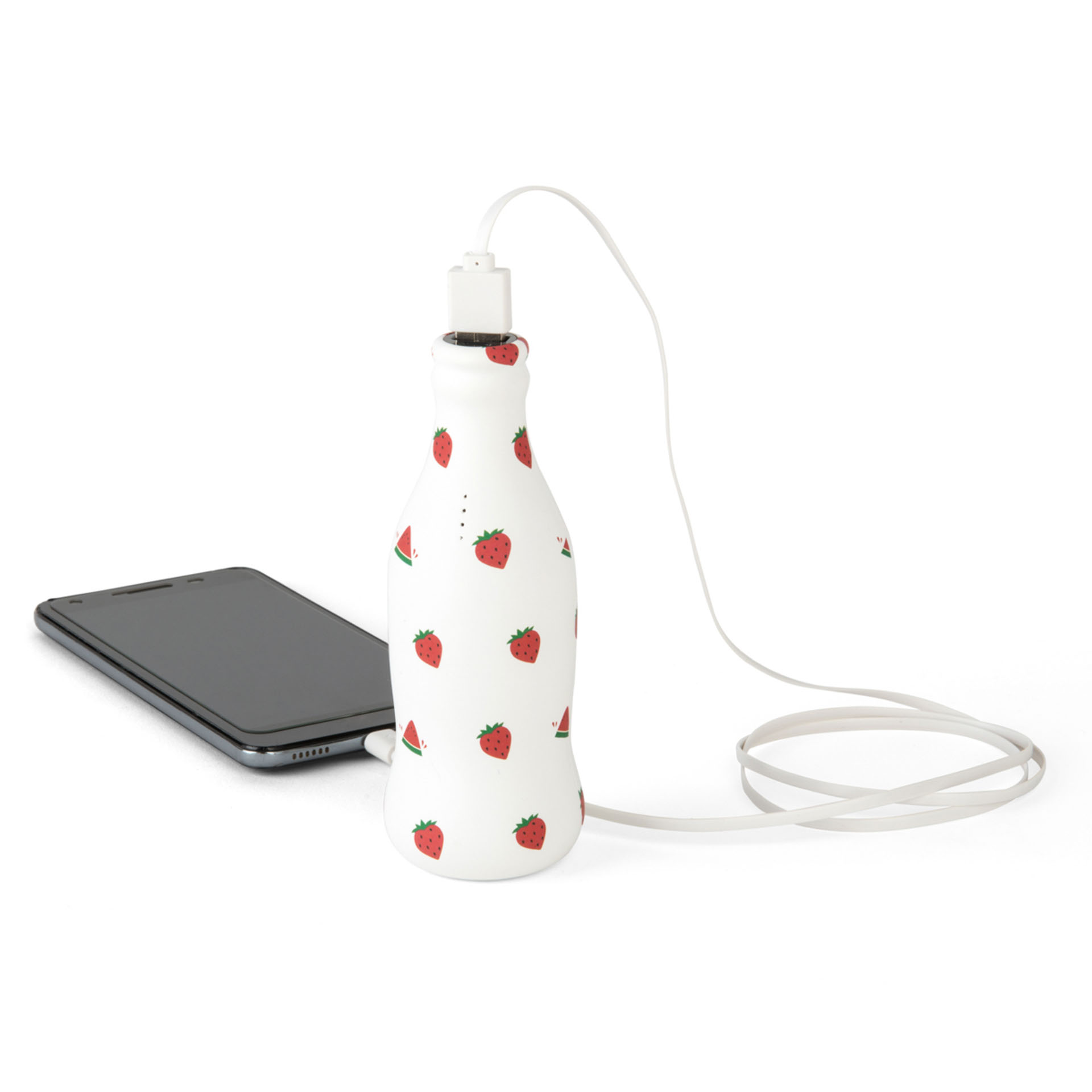 Power bank 8000 mAh bottiglia Smartcola, , large