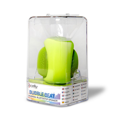 Bluetooth color speaker Celly, , large