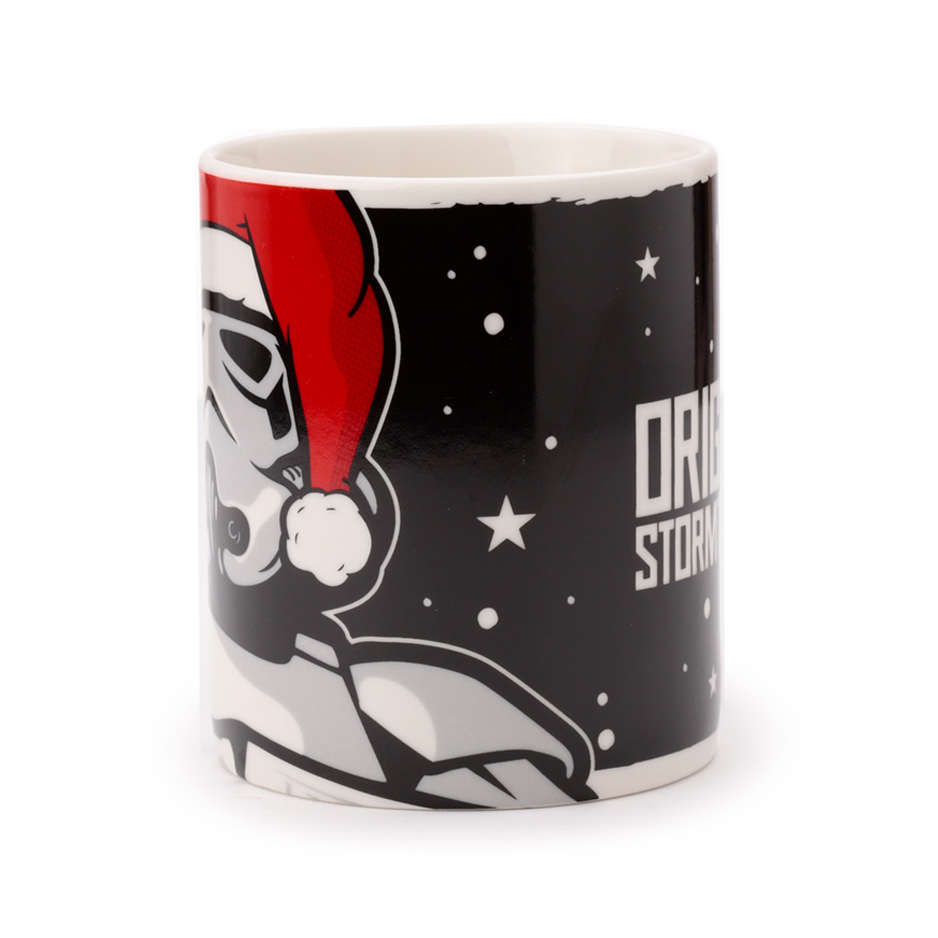 Tazza Natalizia Star Wars - Stormtrooper, , large