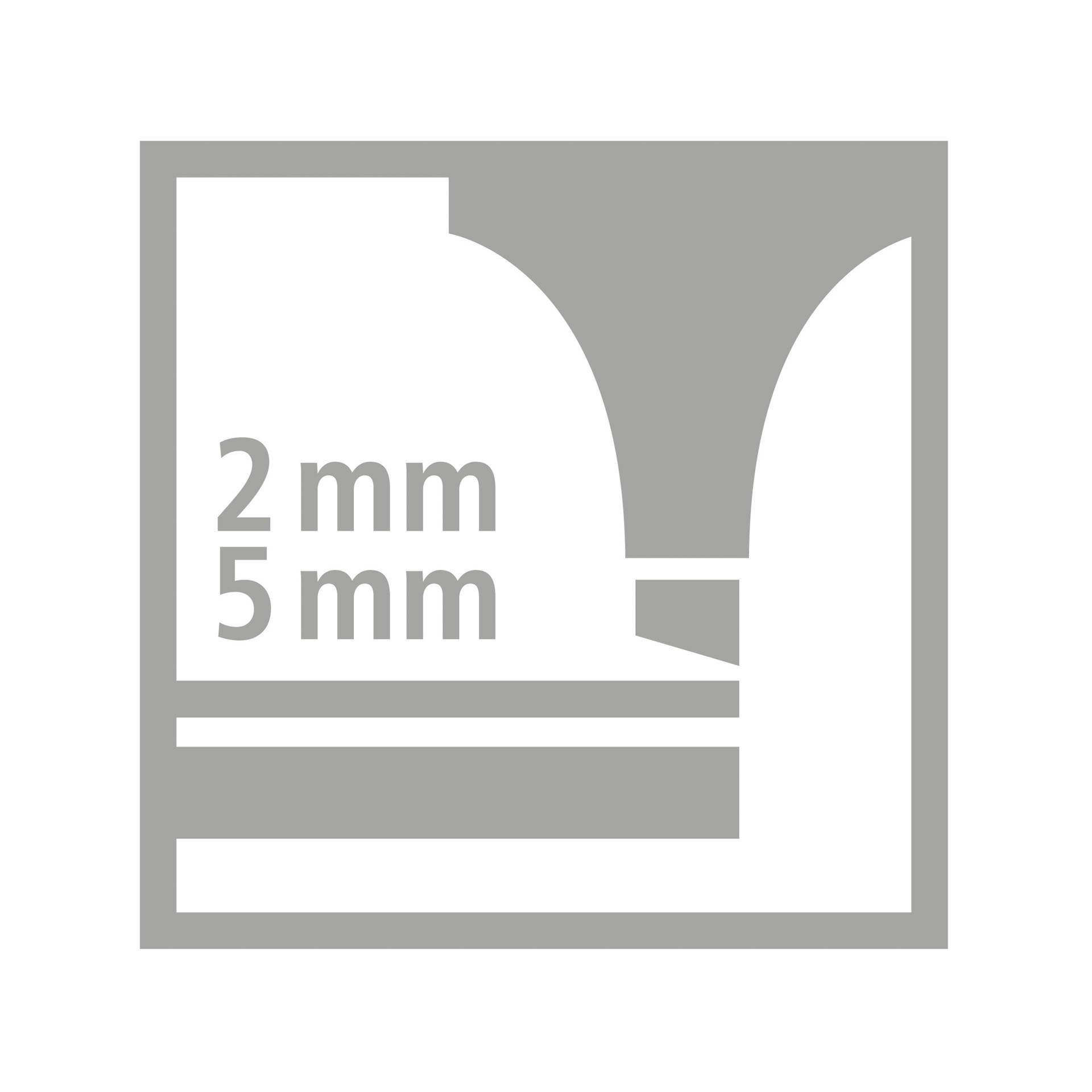 Evidenziatore - STABILO LUMINATOR - lunga durata e doppio tratto (2 + 5 mm), , large