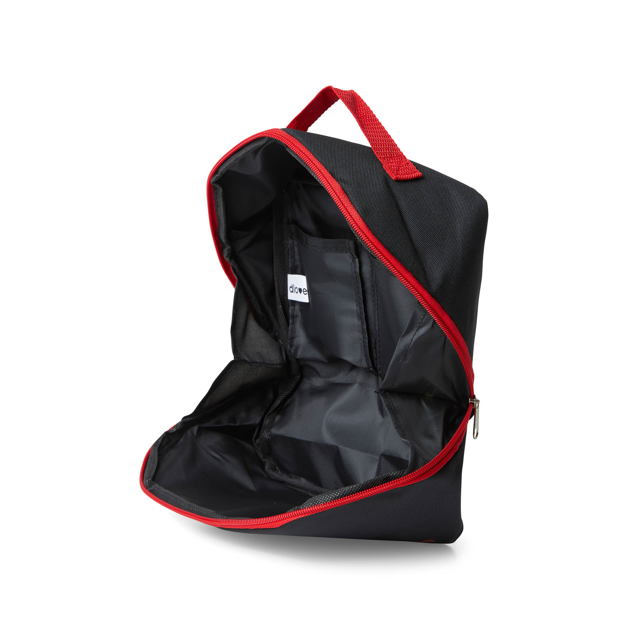 Borsa beauty case, , large