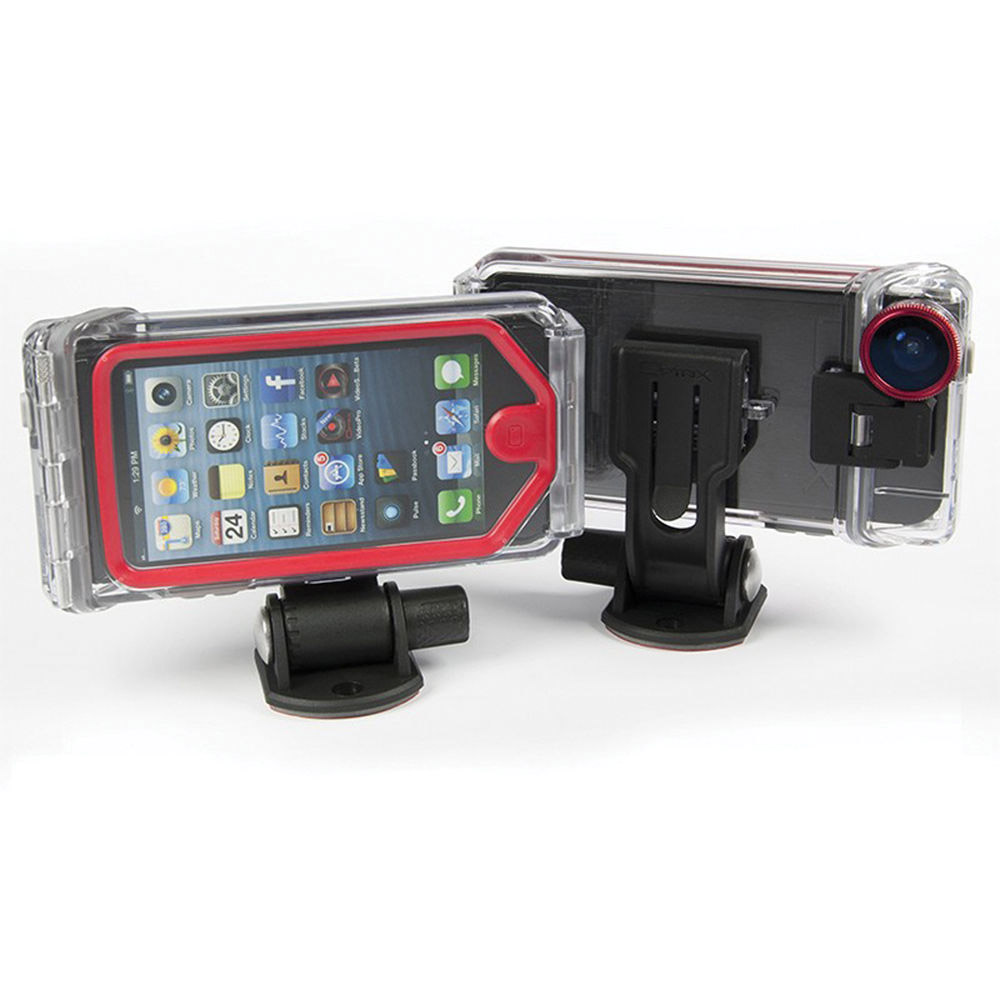 Custodia impermeabile per iPhone 5 Optrix XD5, , large