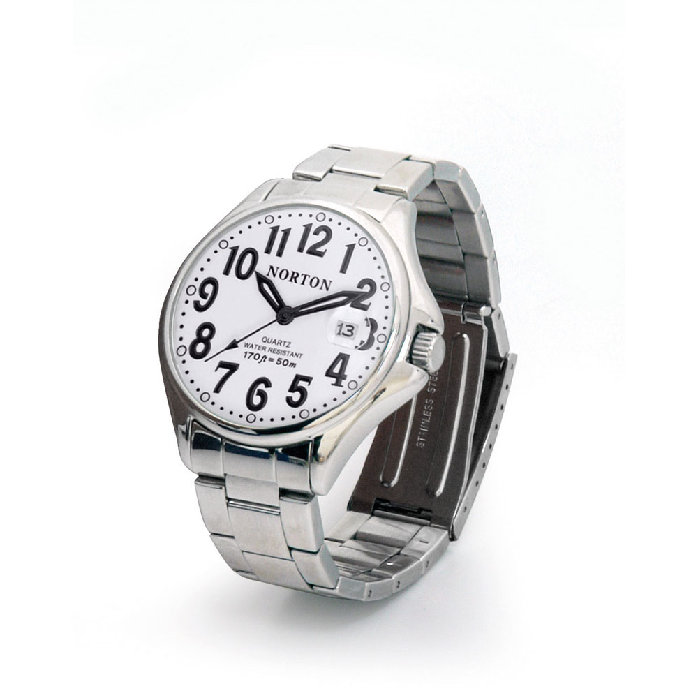 Orologio a grandi cifre, , large