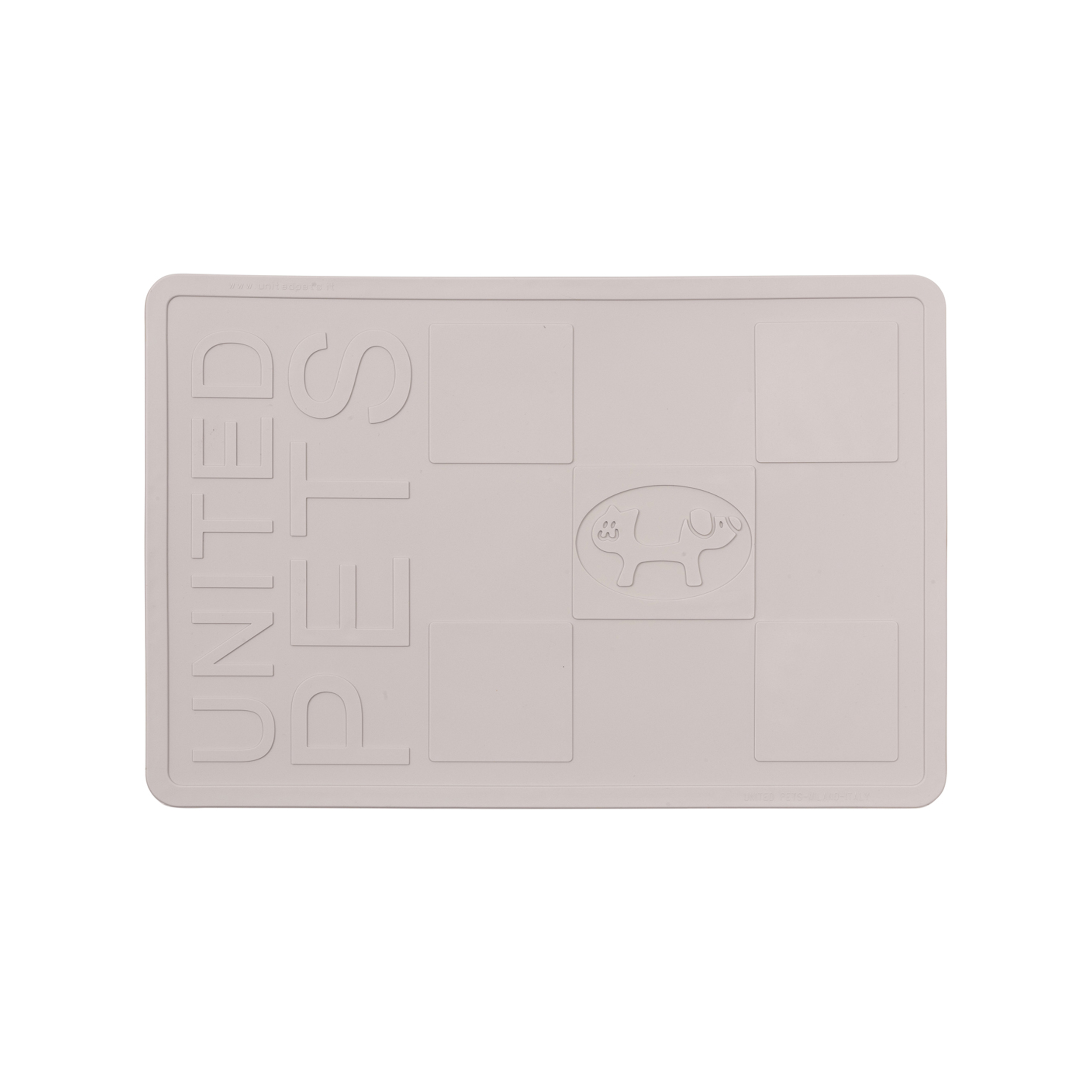 United Pets Mustafà Tappetino sottociotola medio, , large