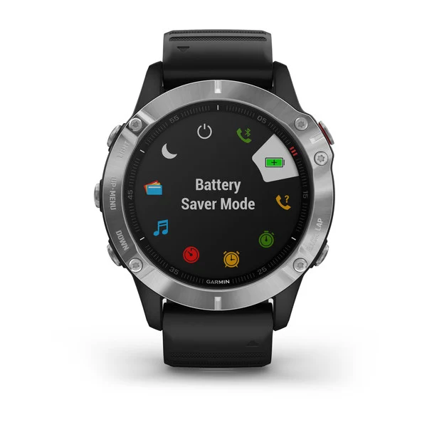 Garmin Fenix® 6, , large
