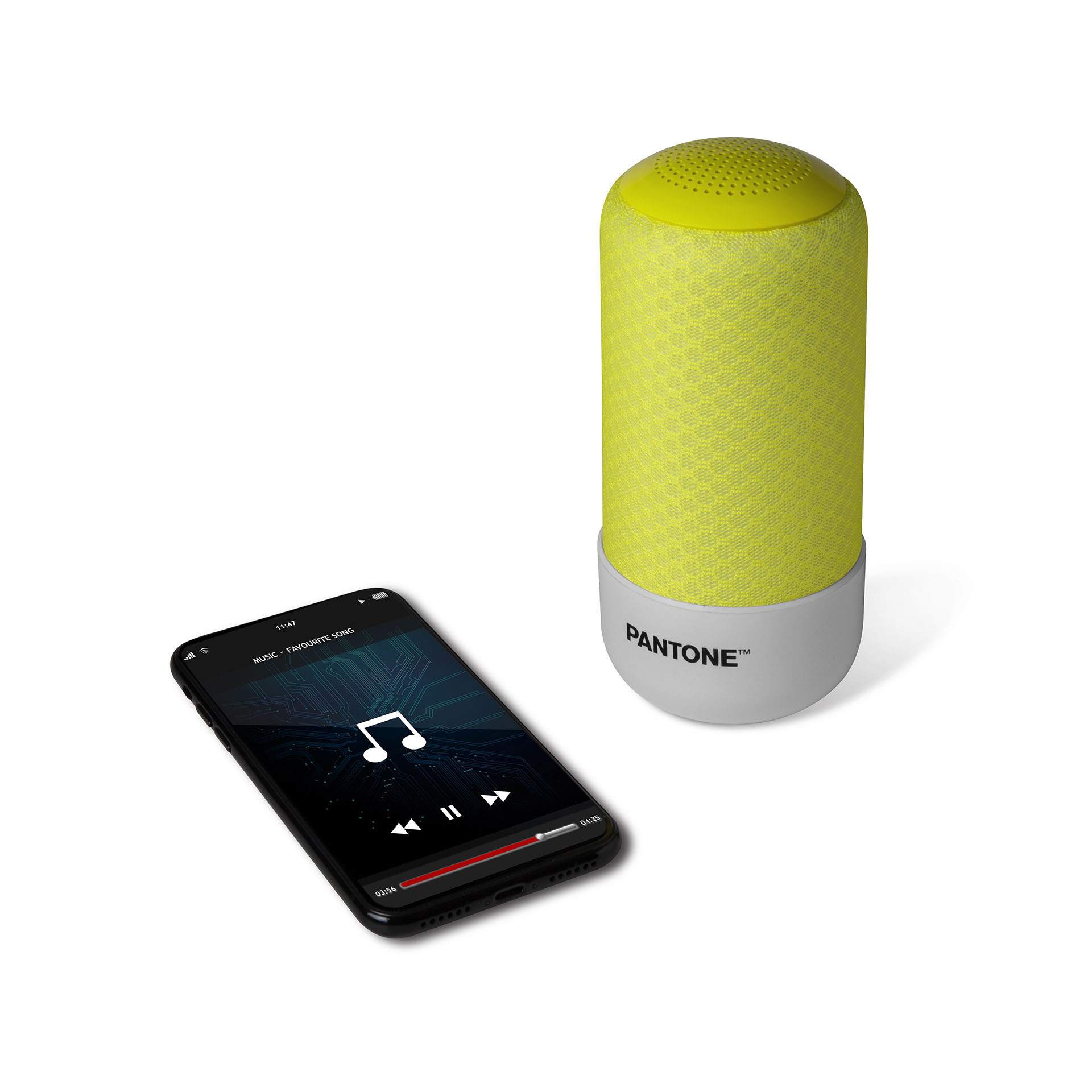 Altoparlante Speaker Bluetooth Pantone, , large