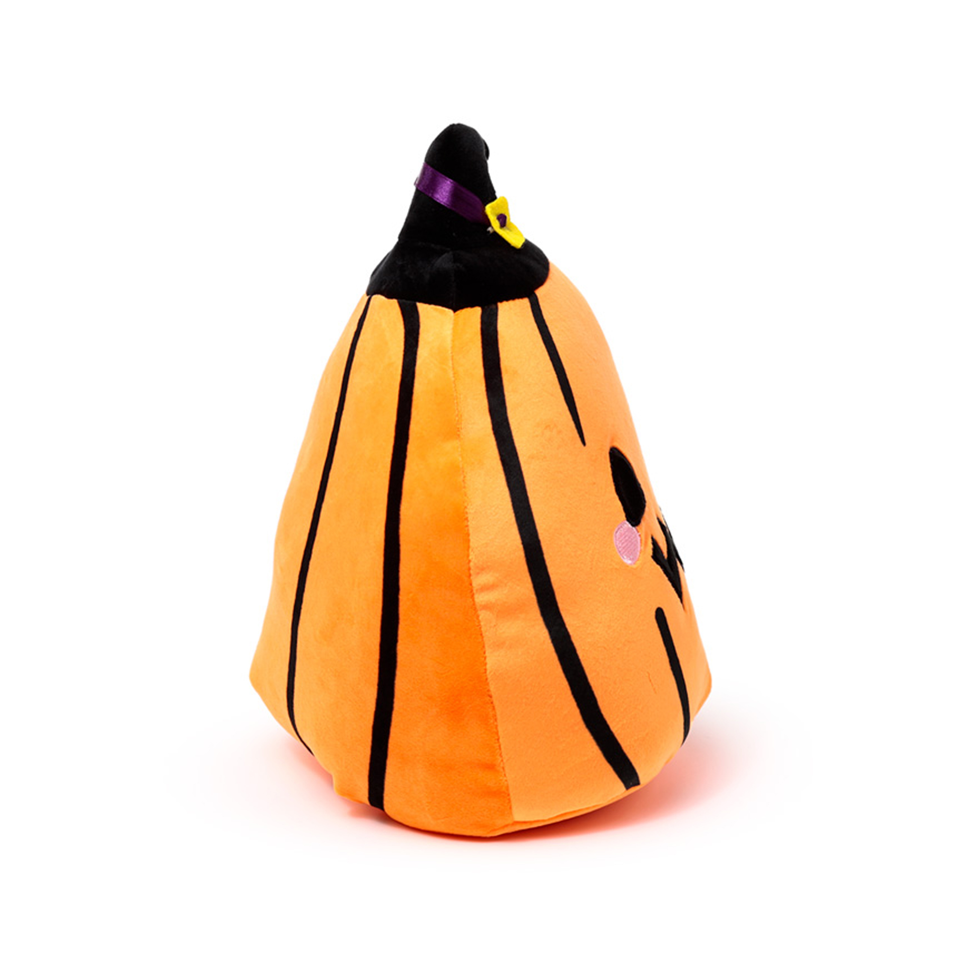 Cuscino Peluche Squidglys - Jaqueline La Zucca, , large