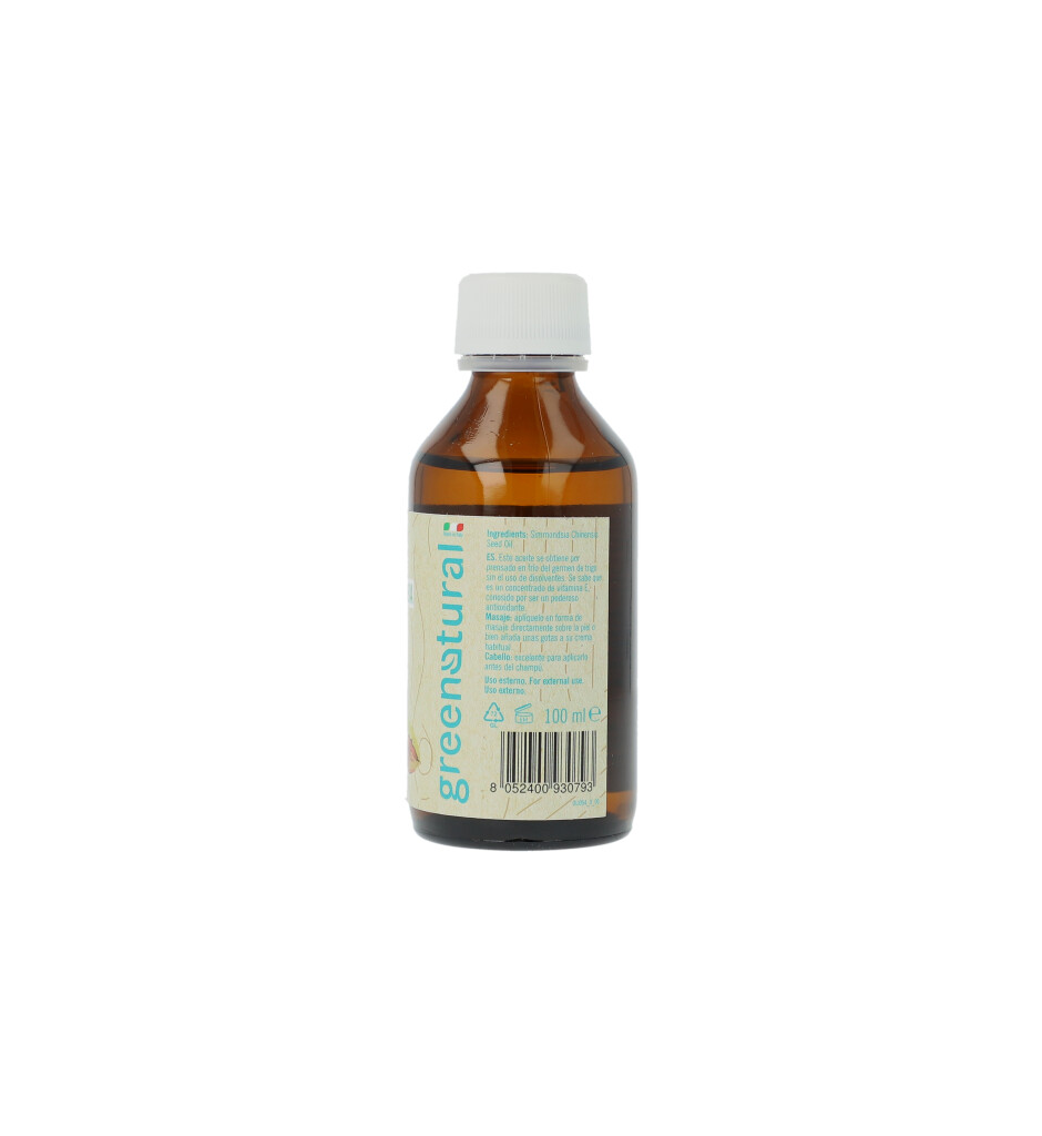 Olio Di Jojoba - 100ml, , large