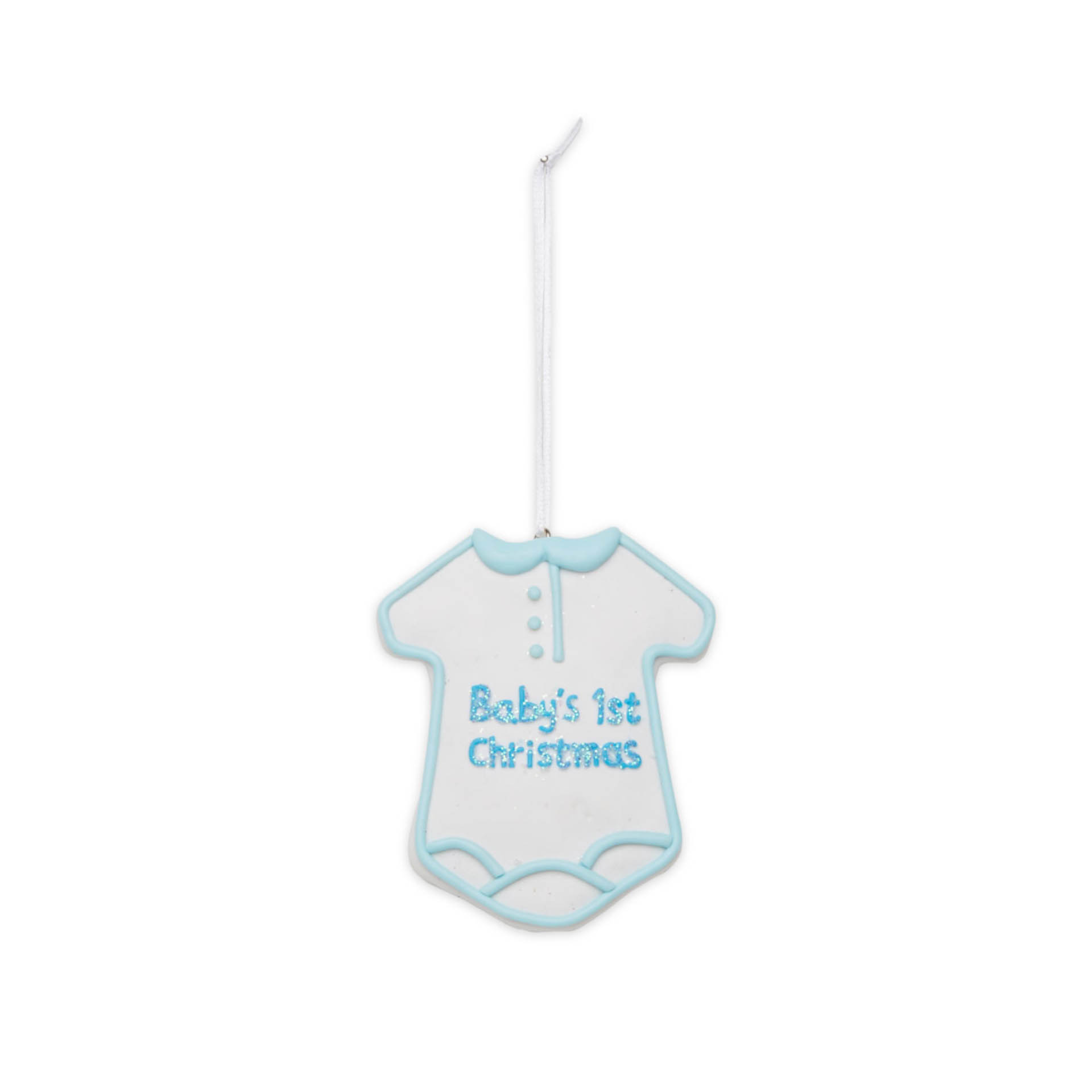 Decorazione Per Albero New Born Body, , large