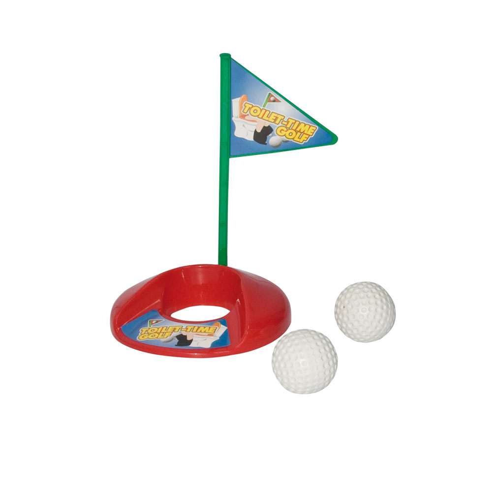 Kit per giocare a golf, , large
