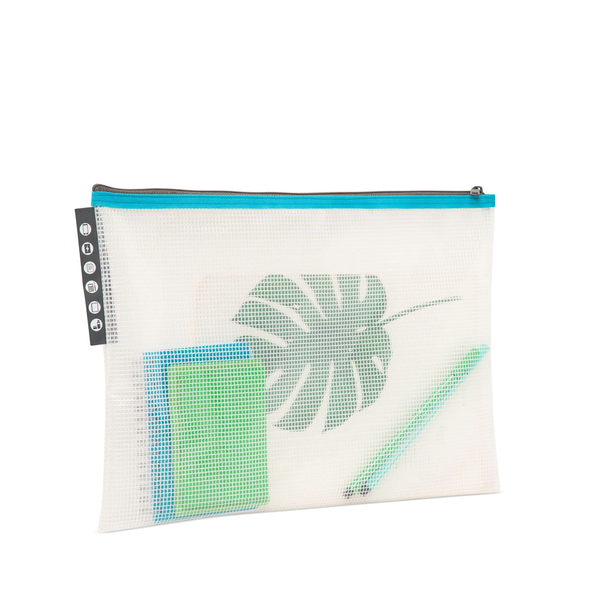 Busta organizer - 36 cm, , large