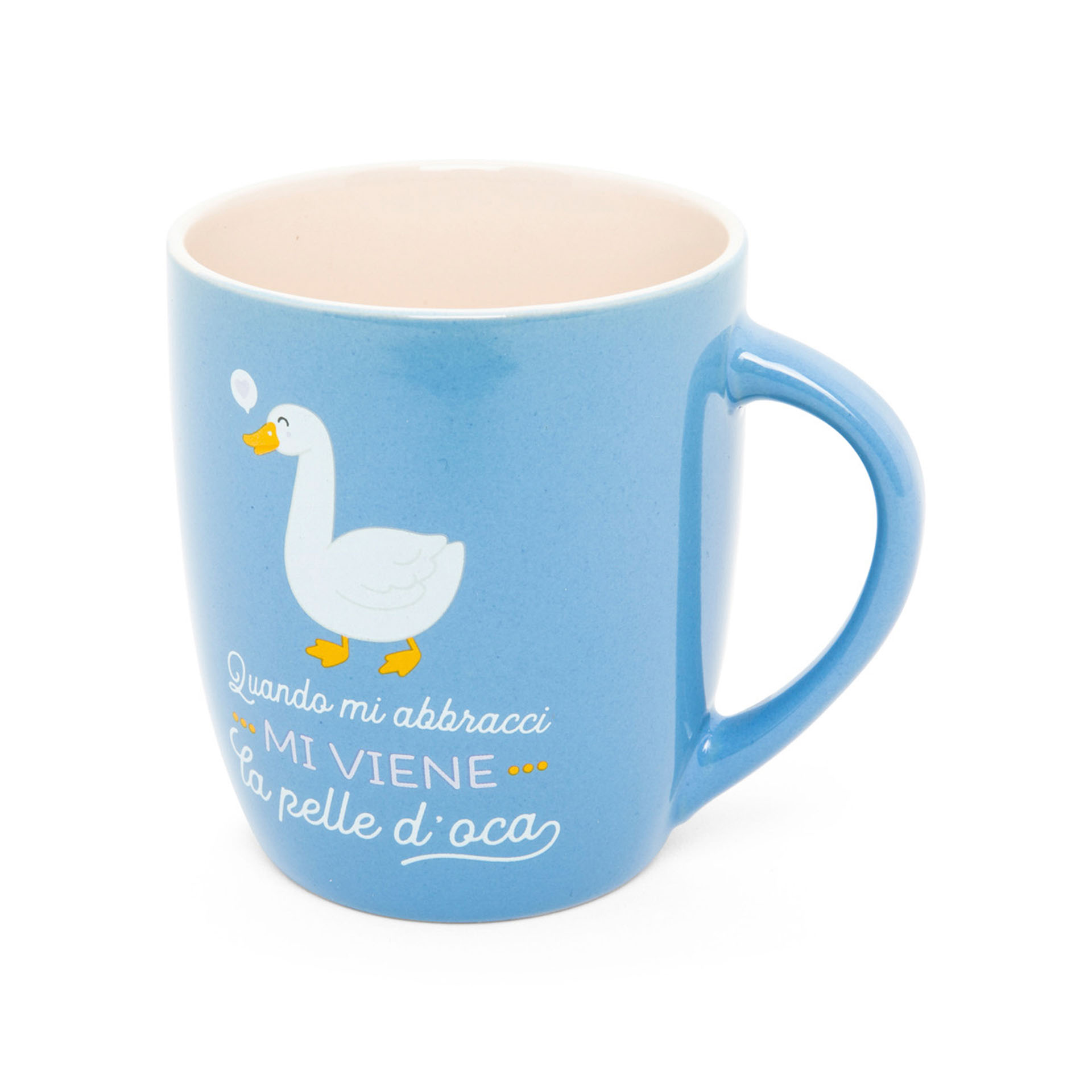 Tazza - Quando Mi Abbracci Mi Viene La Pelle D'oca - Mr. Wonderful, , large