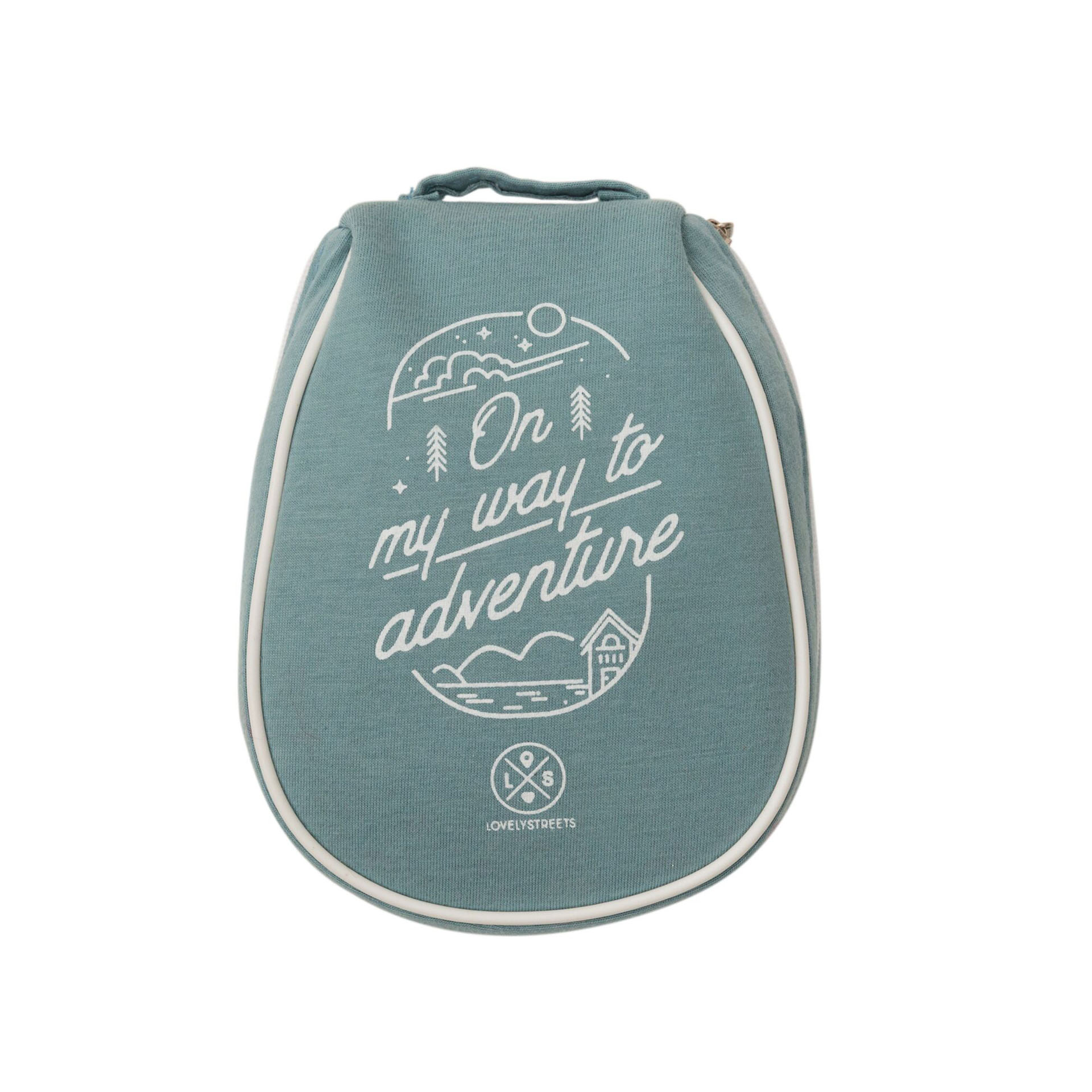 Set Da Viaggio - Mr. Wonderful, , large