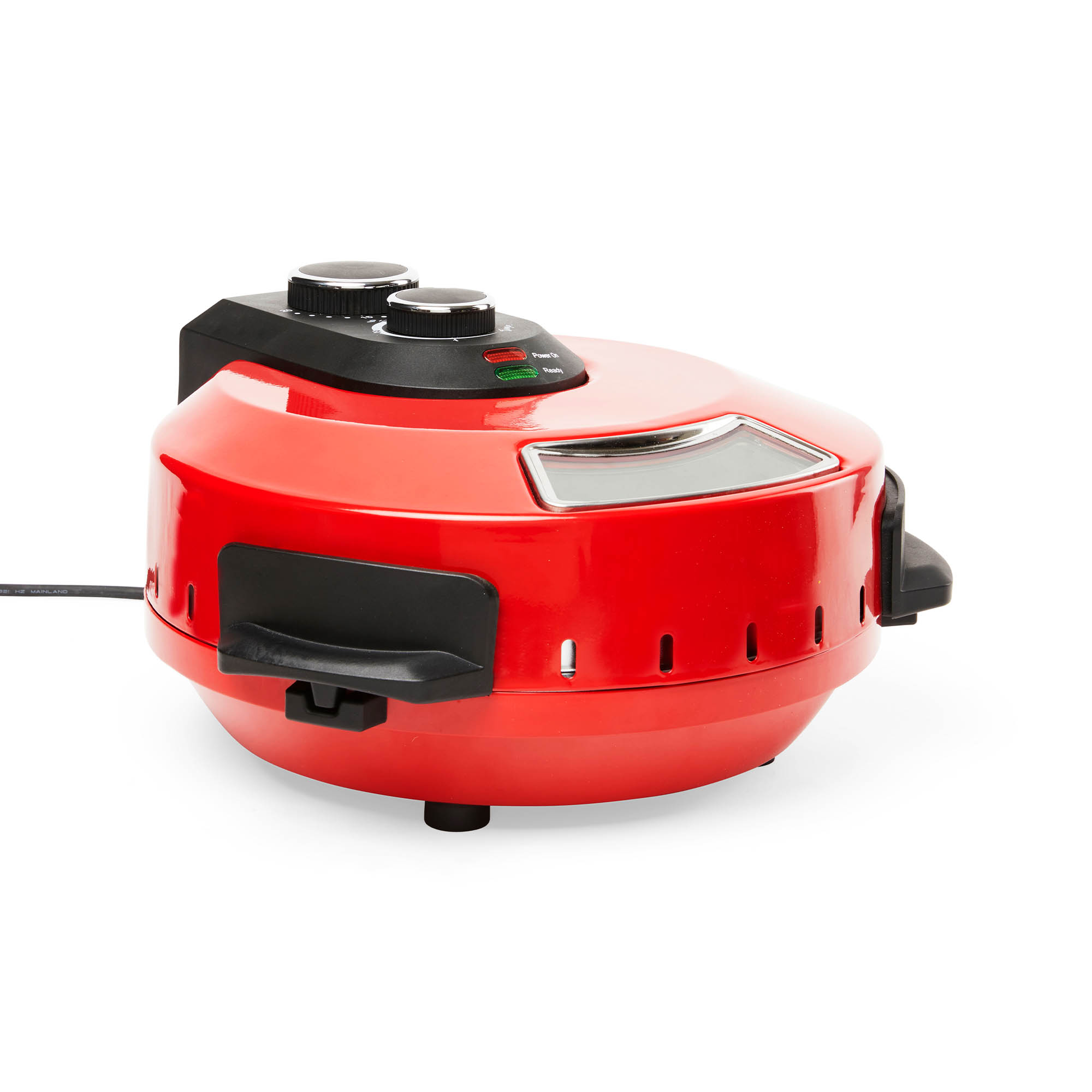Forno elettrico Pizza Maker