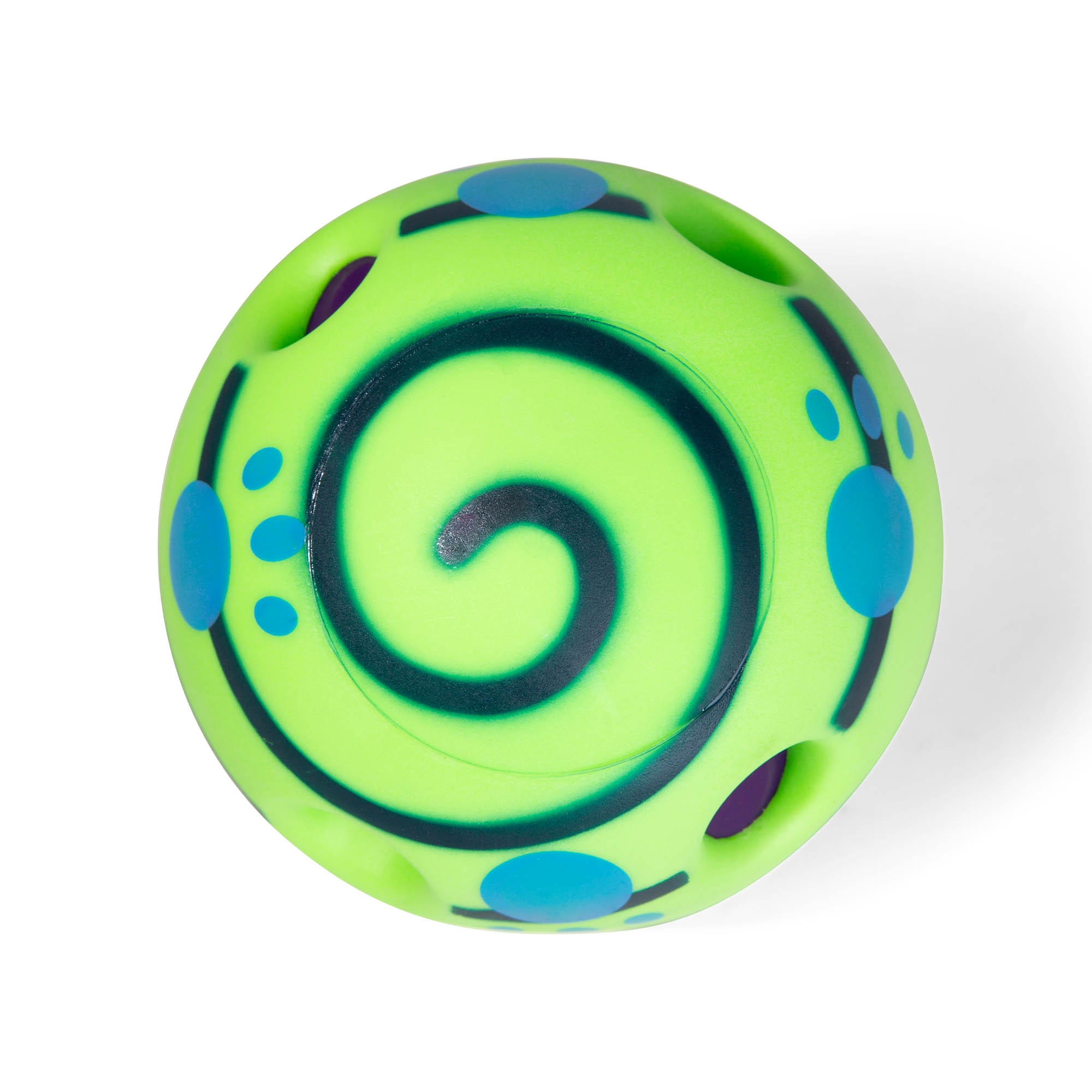 Palla gioco sonoro per cani, , large