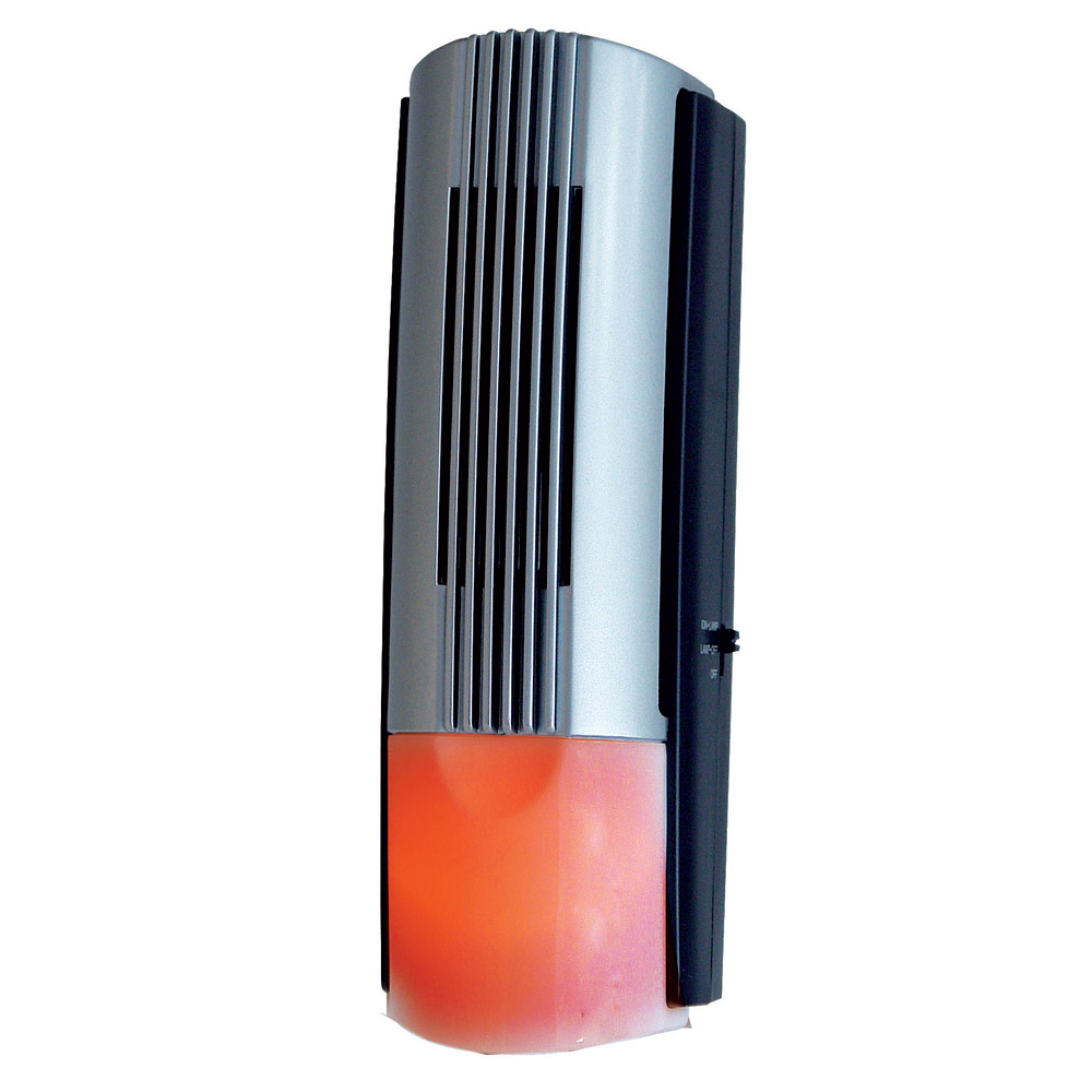Ionizzatore con luce, , large