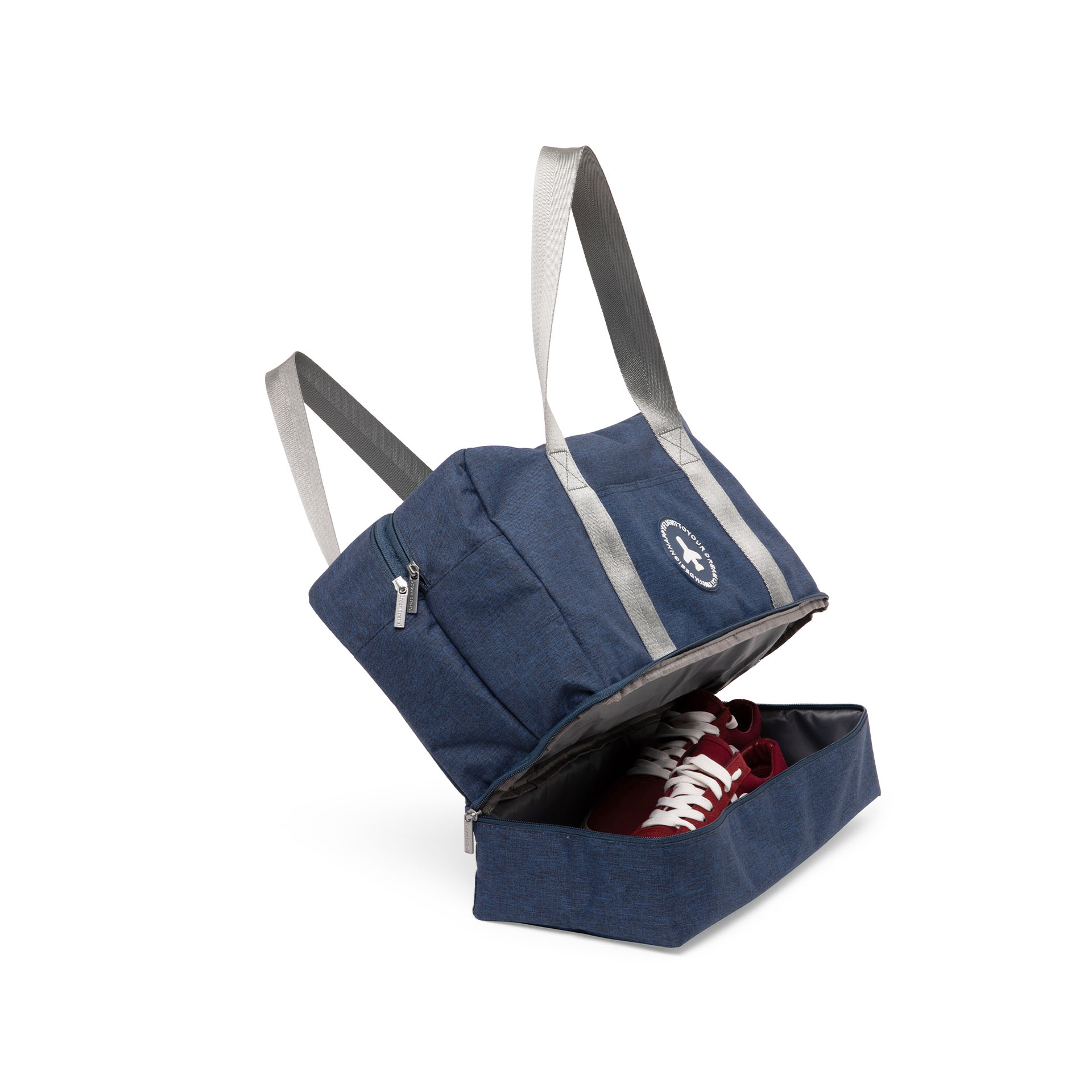 Borsone da trolley, , large