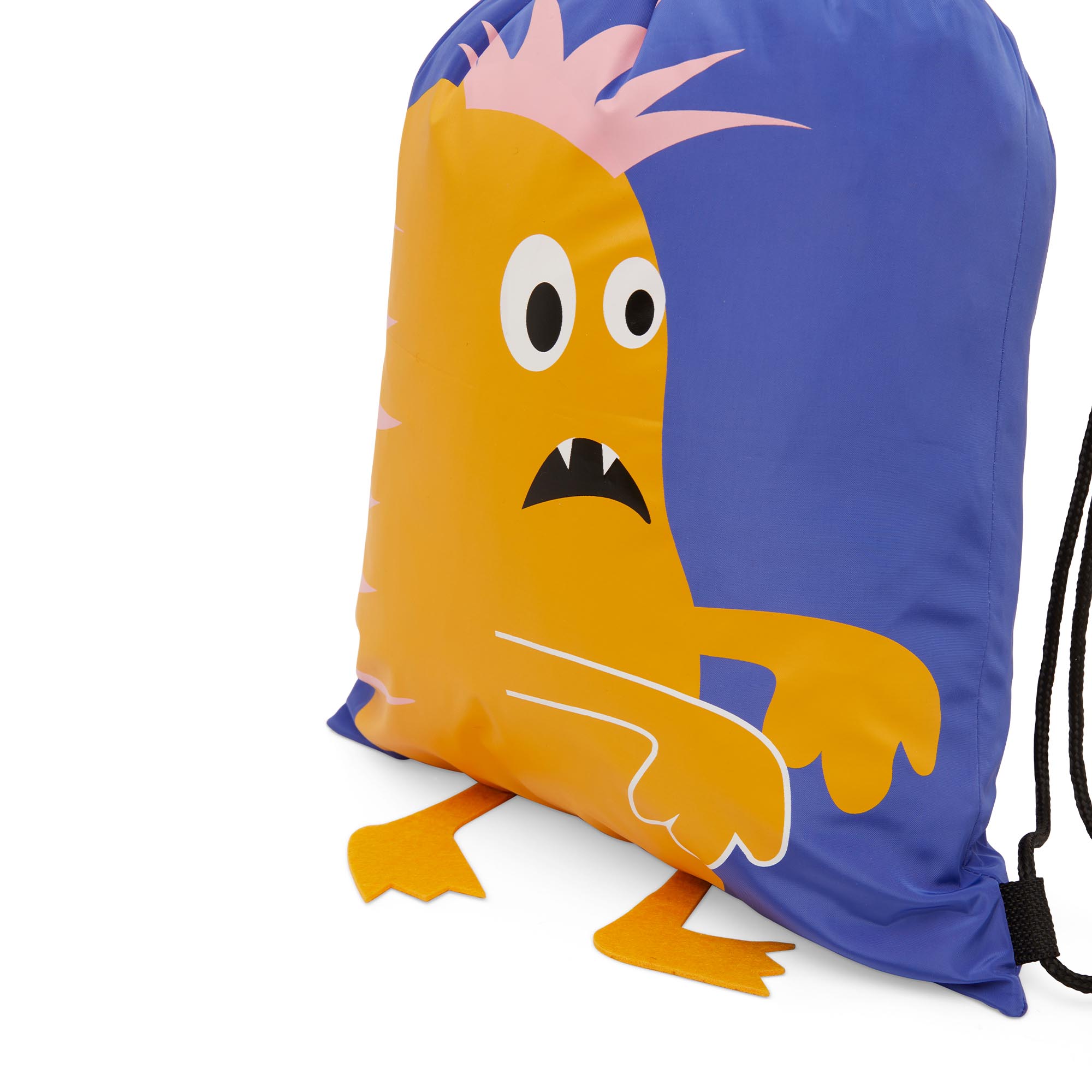 Sacca Monster, , large