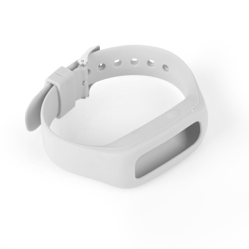 Bracciale Keep Fit Bianco, , large