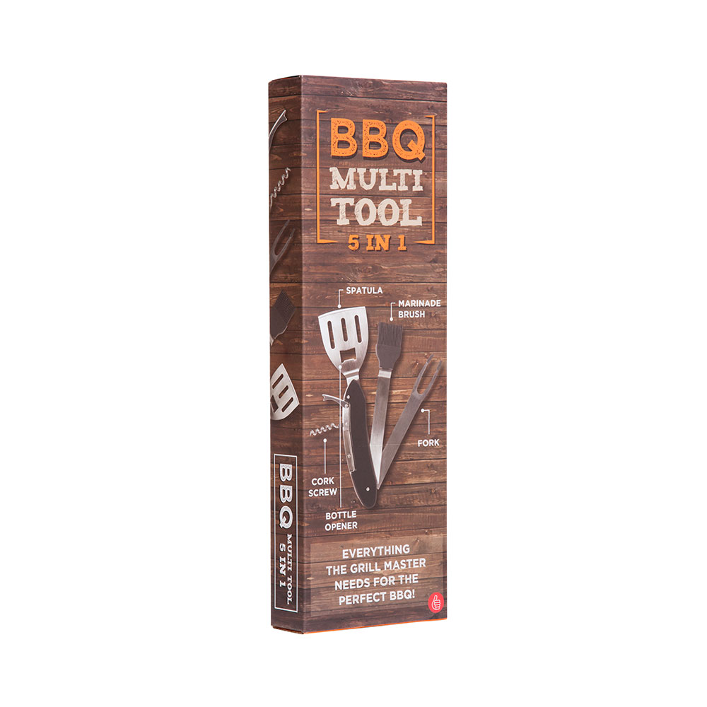 Kit barbecue 5 in 1, , large