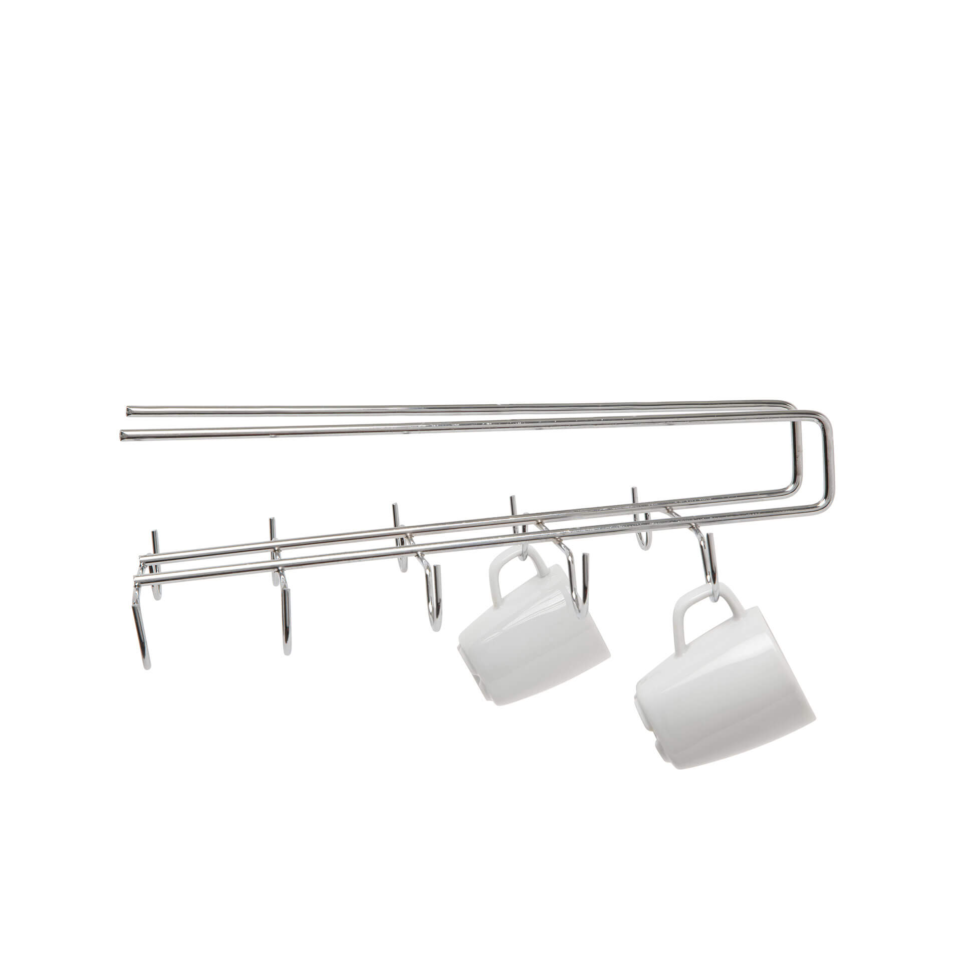 Portabicchieri In Bambù Per Tazze - Design Ad Alberello Elegante - Foto 8