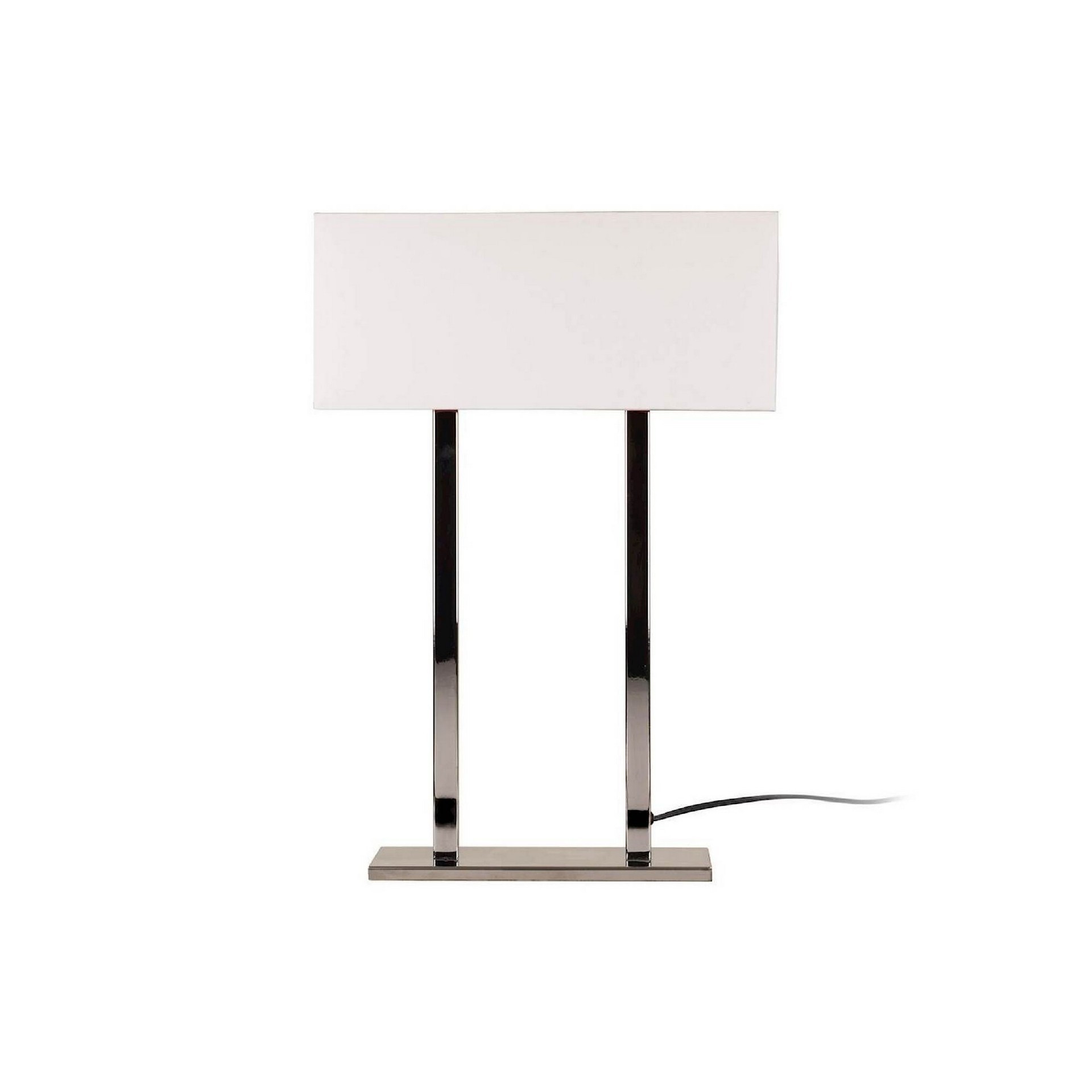 HOMEMANIA Lampada da Tavolo  Way Surf III, , large