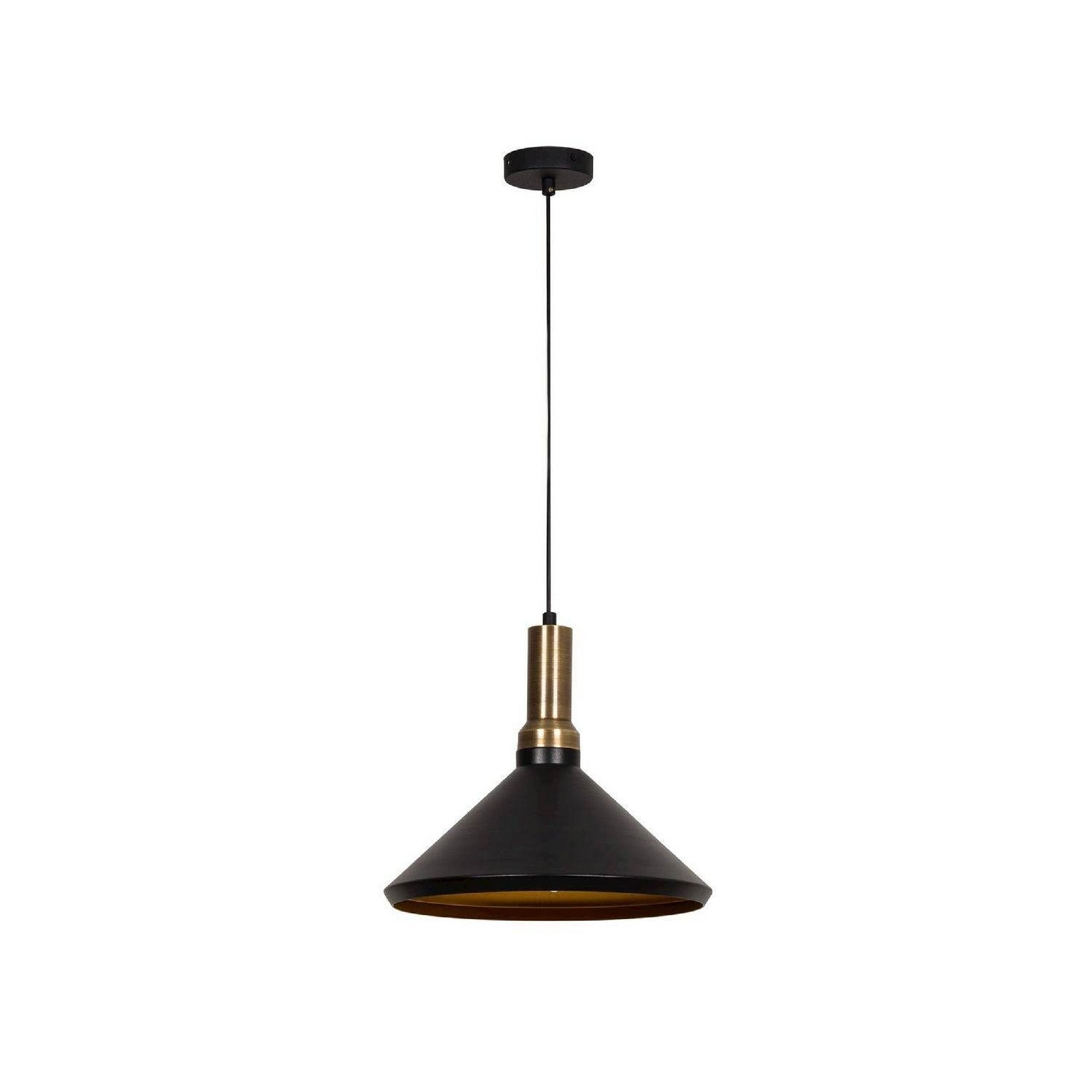HOMEMANIA Lampada a Sospensione Hill, , large