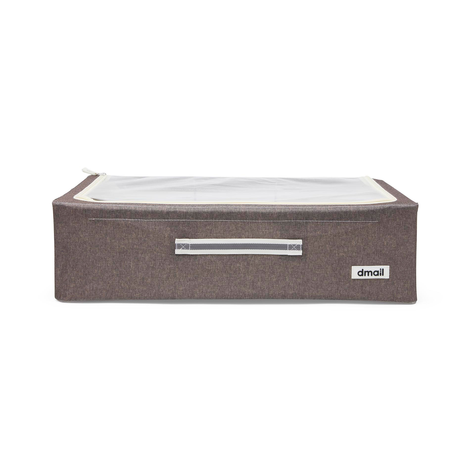 Contenitore sottoletto 37 L, , large