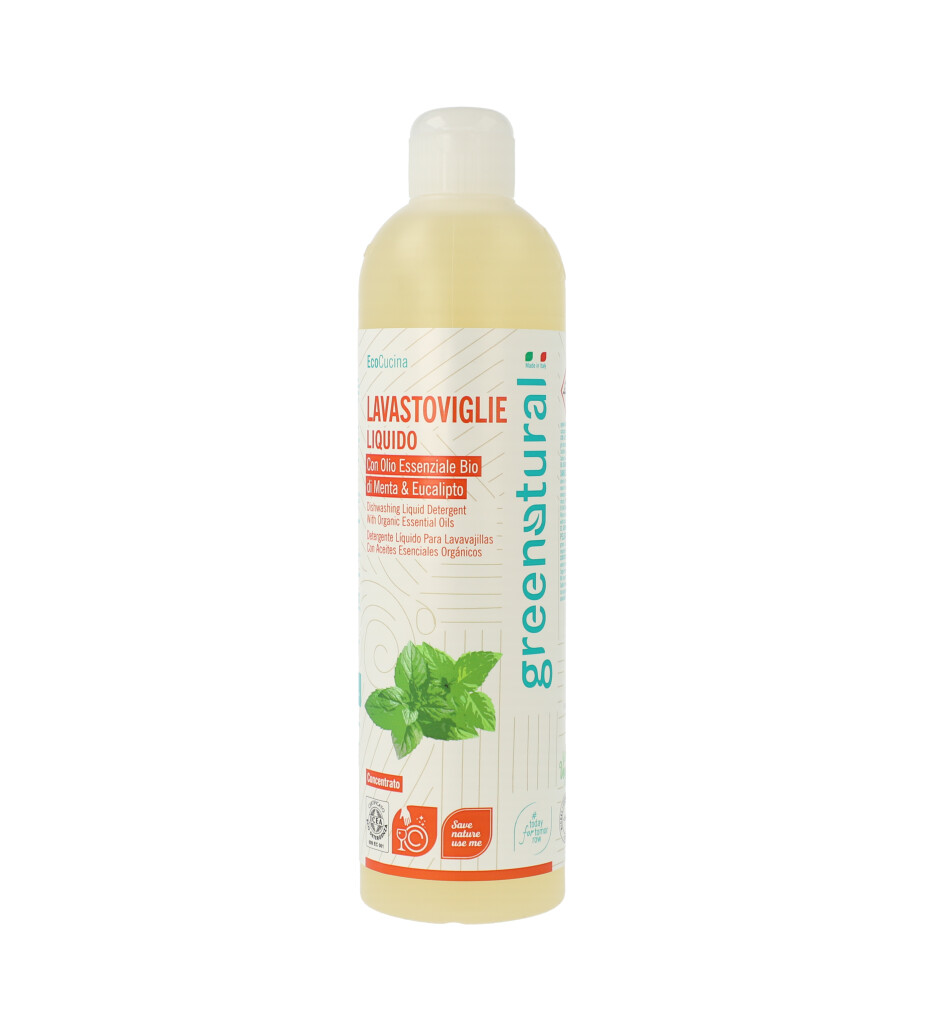 Lavastoviglie Liquido - 500ml, , large