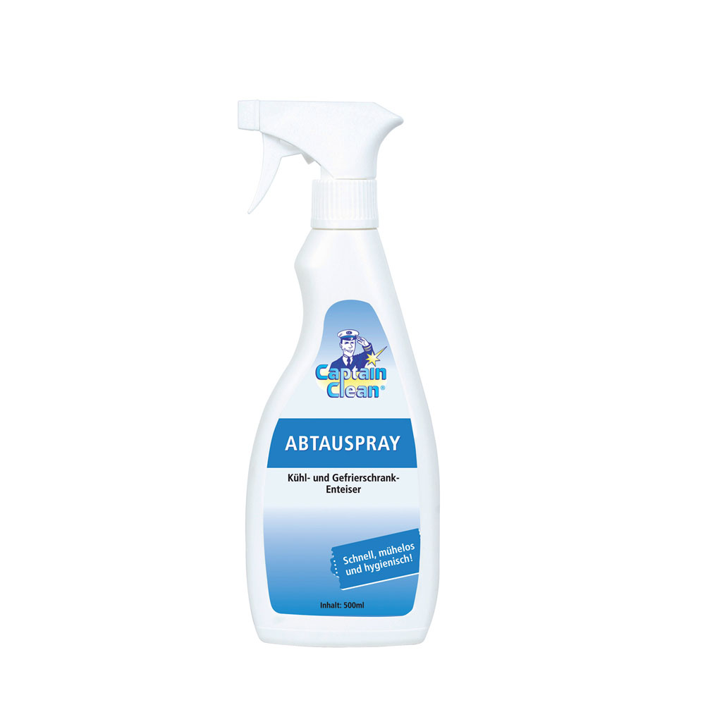 Sbrinatore spray per freezer e frigorifero, , large