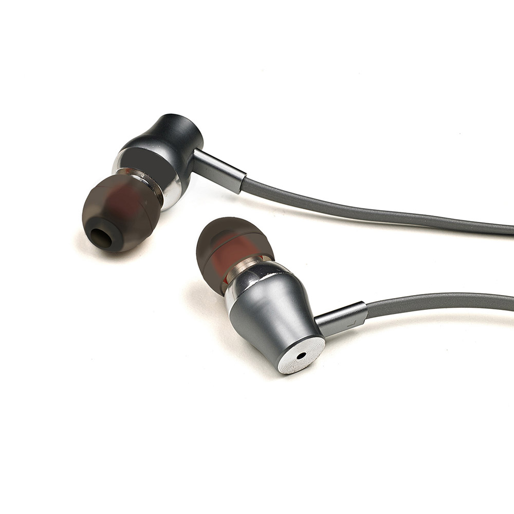 Auricolari Bluetooth stereo Celly colore silver, , large