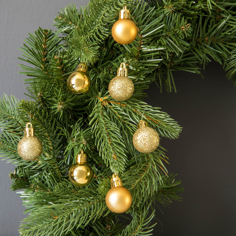 Palline per albero di Natale - Set da 27 pz, , large