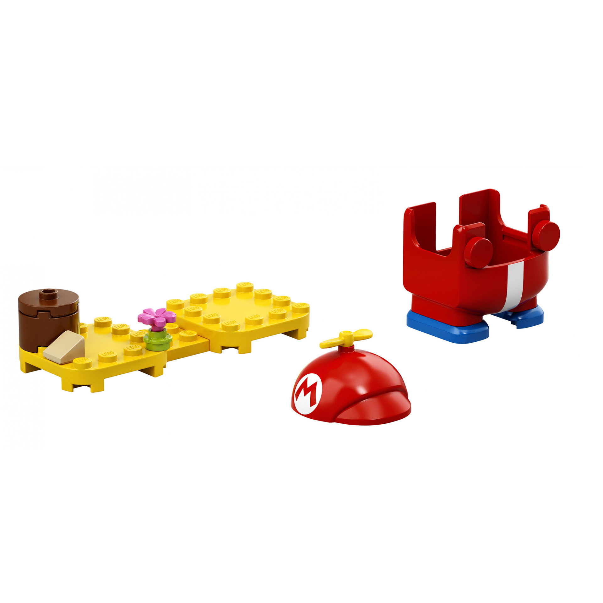Mario elica - Power Up Pack 71371, , large